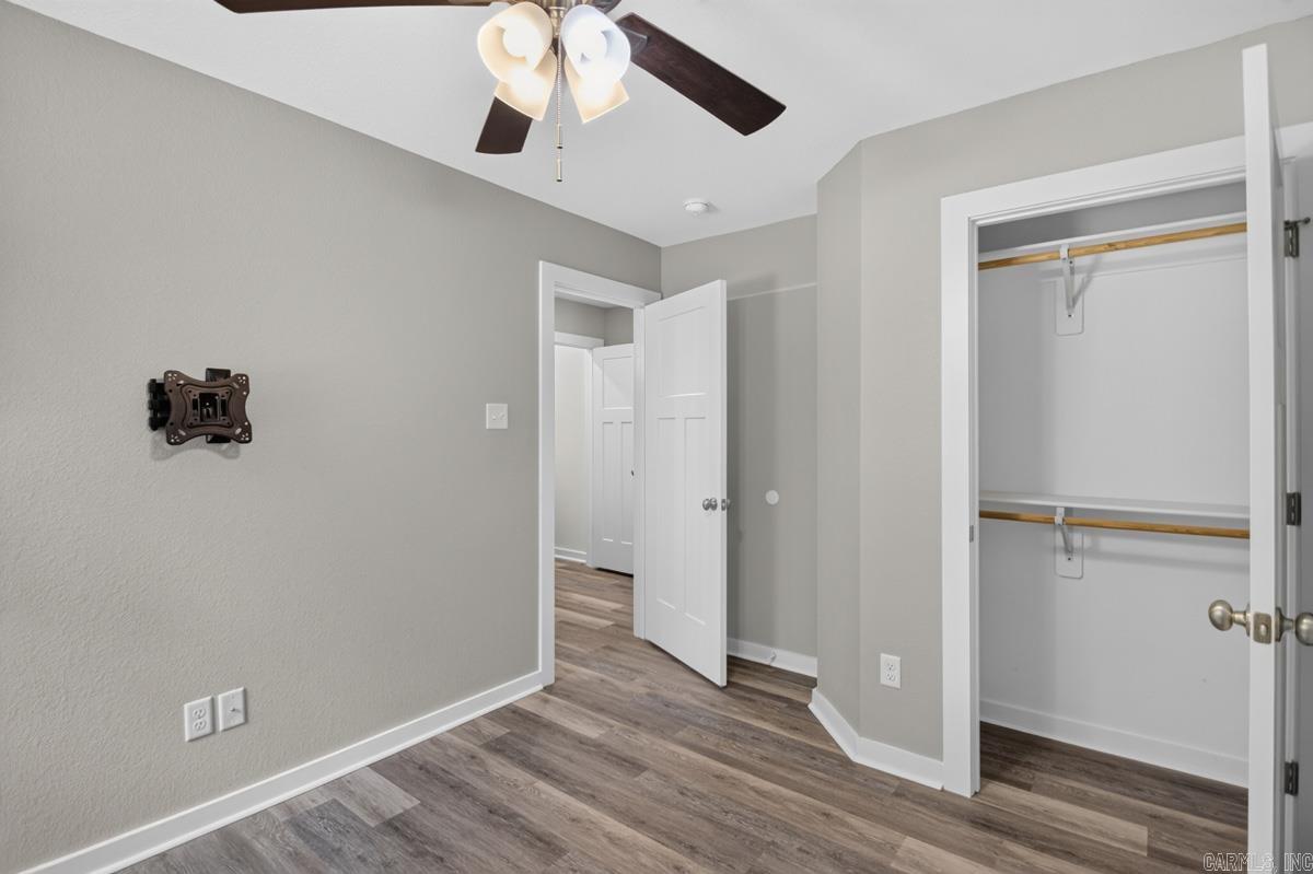 112 E Sunset  Sheridan, AR