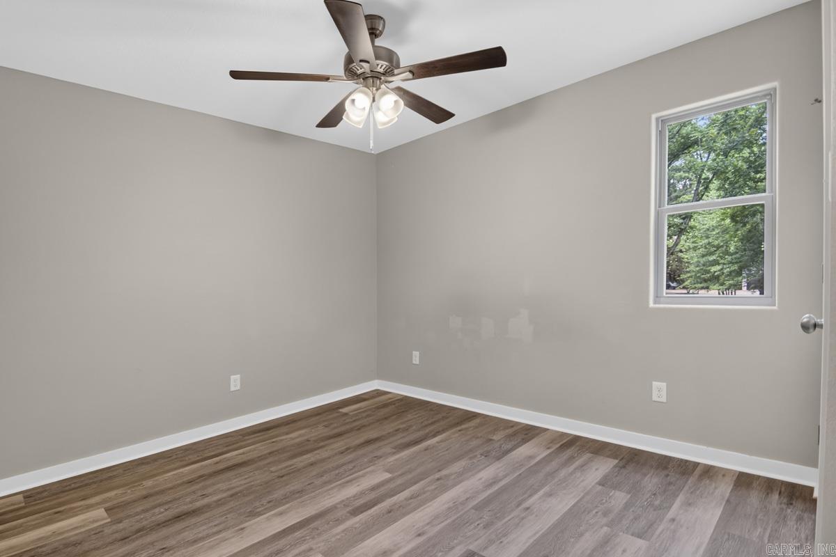 112 E Sunset  Sheridan, AR
