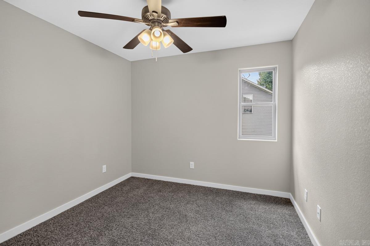 112 E Sunset  Sheridan, AR