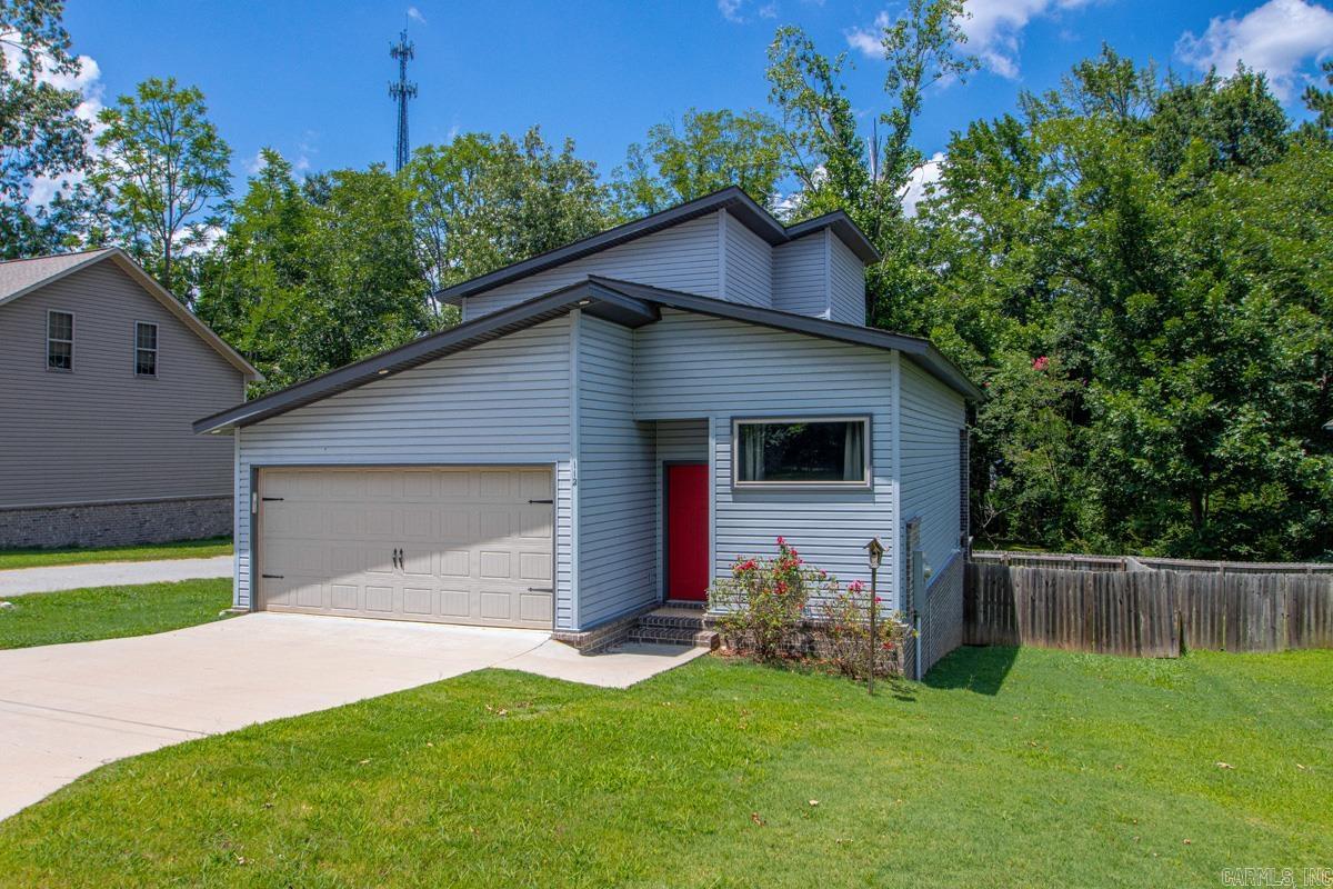 112 E Sunset  Sheridan, AR