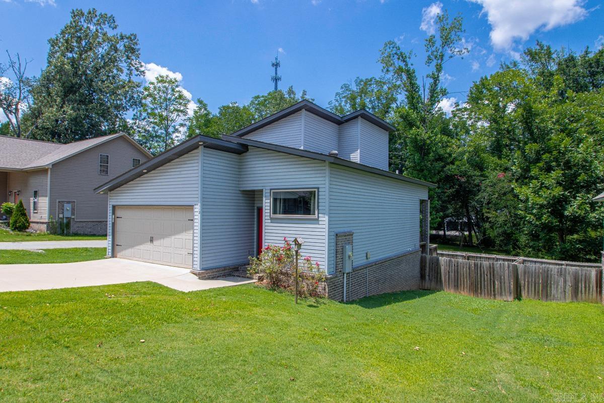 112 E Sunset  Sheridan, AR