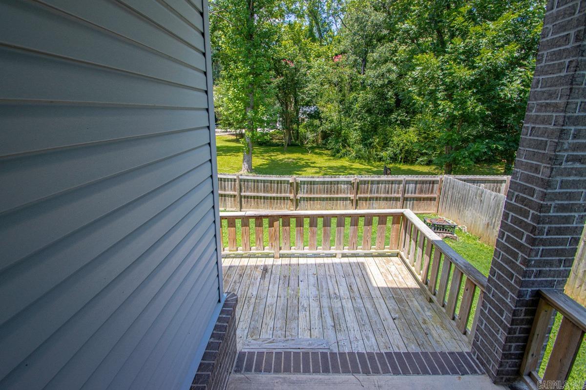 112 E Sunset  Sheridan, AR