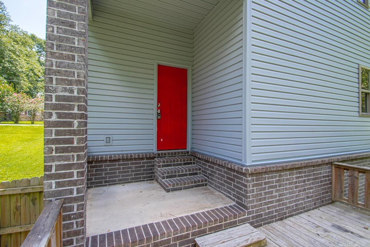 112 E Sunset  Sheridan, AR