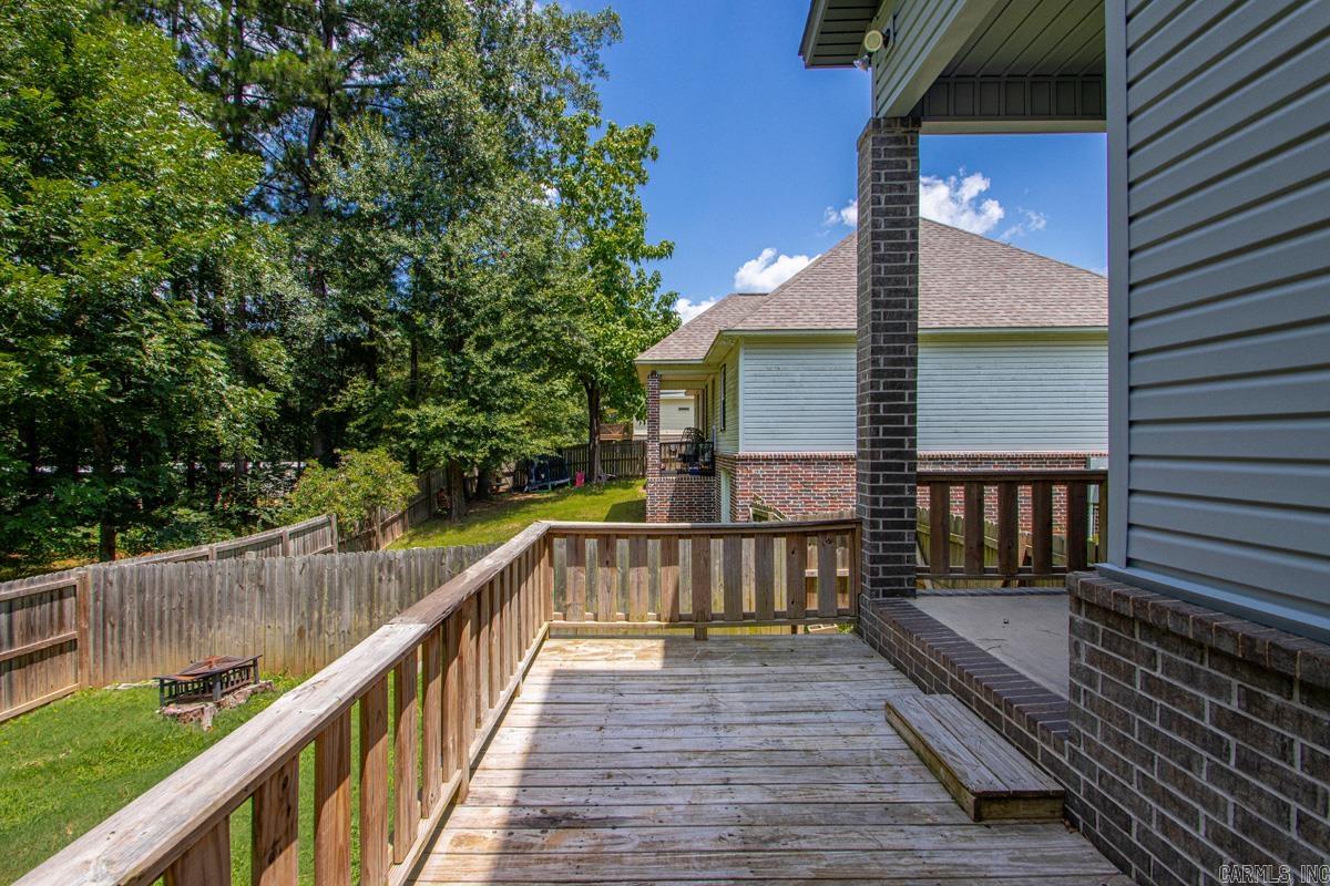 112 E Sunset  Sheridan, AR