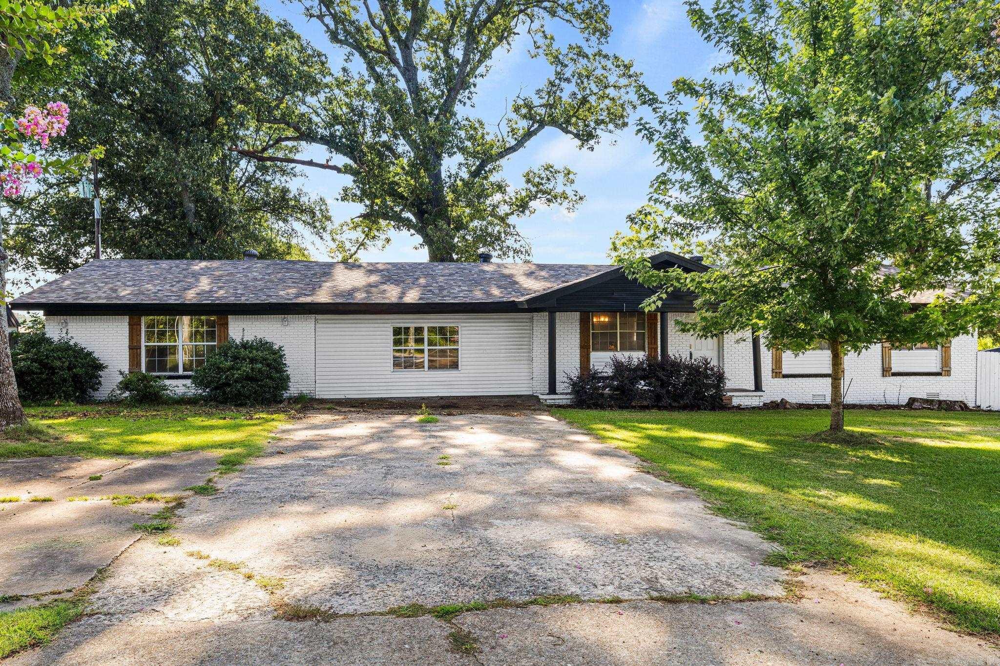 761 Peyton St  Ward, AR