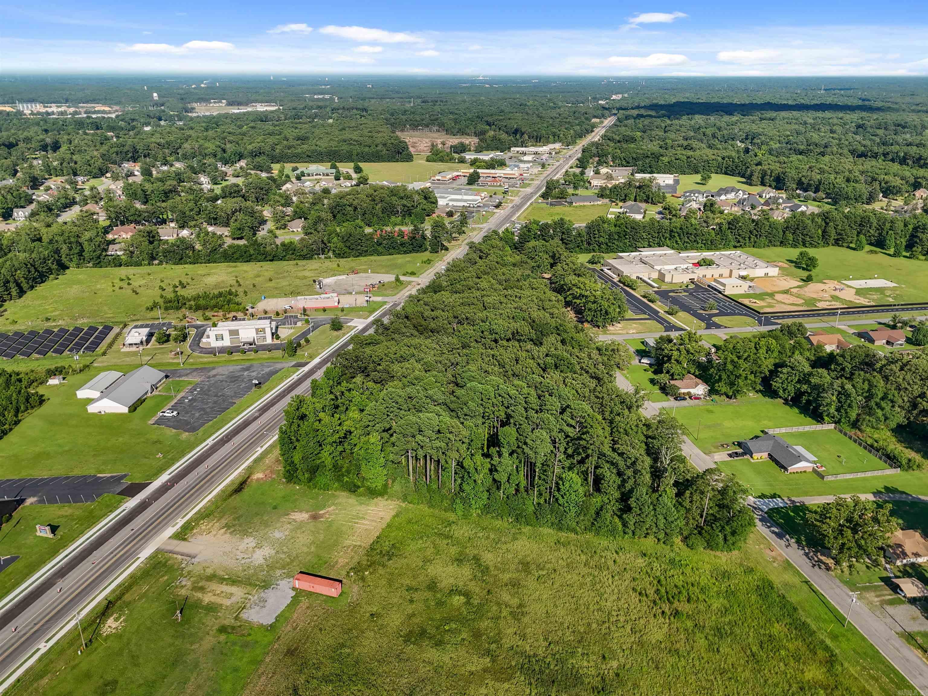 0000 Sheridan Road  White Hall, AR