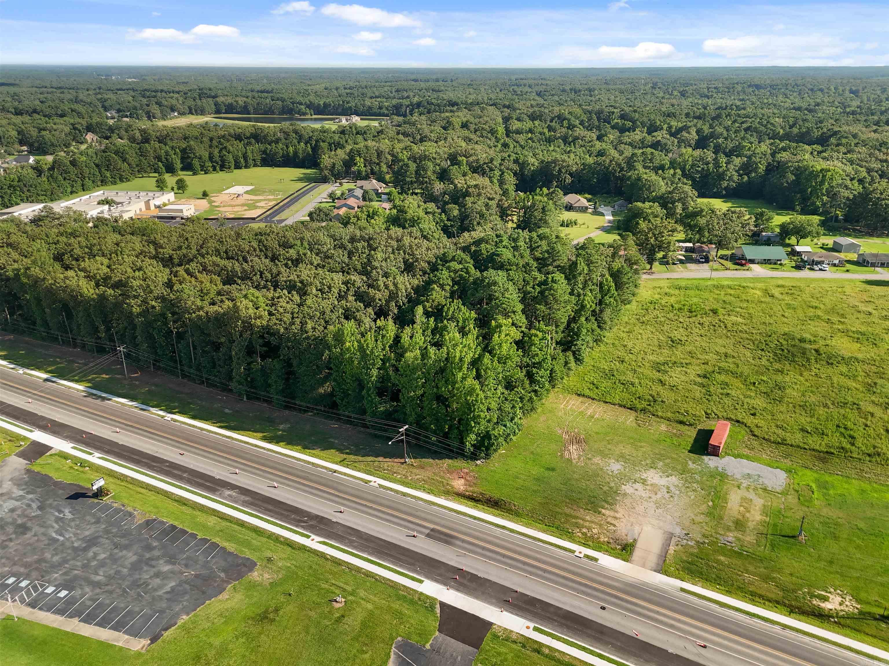 0000 Sheridan Road  White Hall, AR