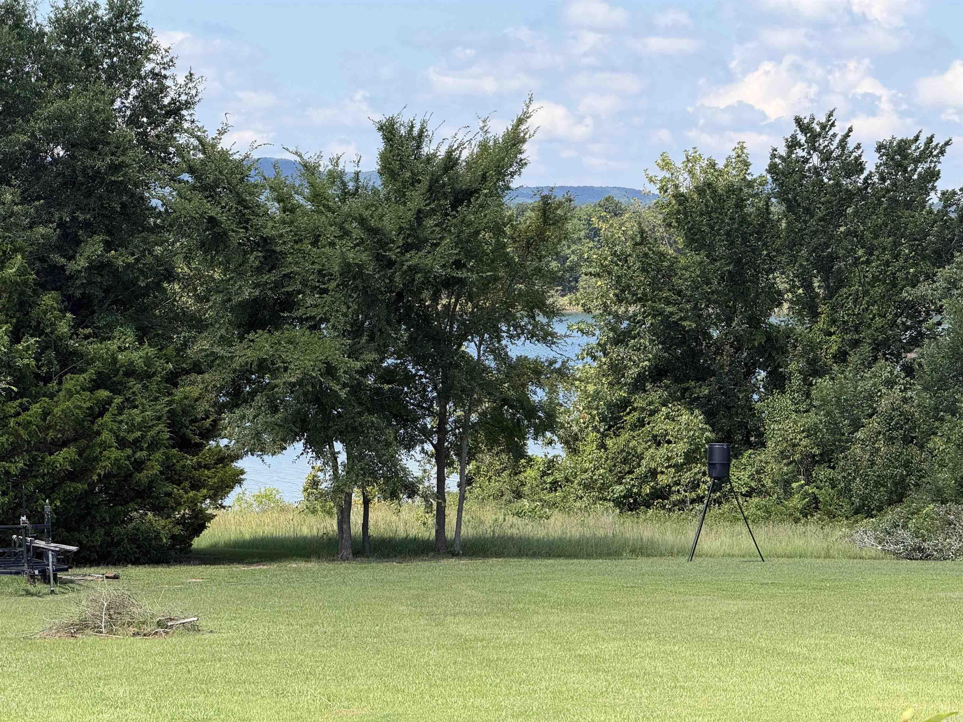 90 Emerald Lane Greers Ferry, AR 72067