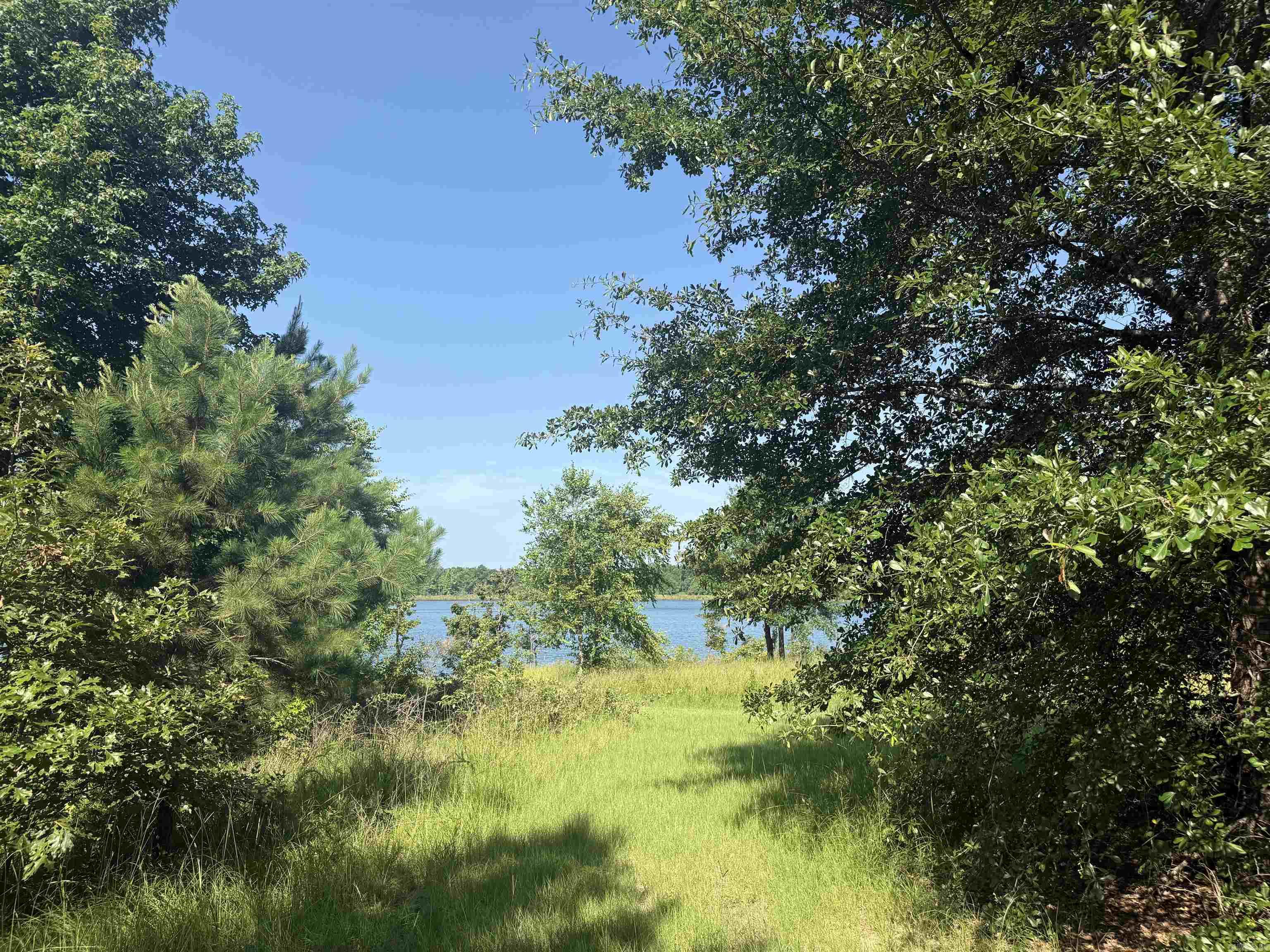 90 Emerald Lane Greers Ferry, AR 72067