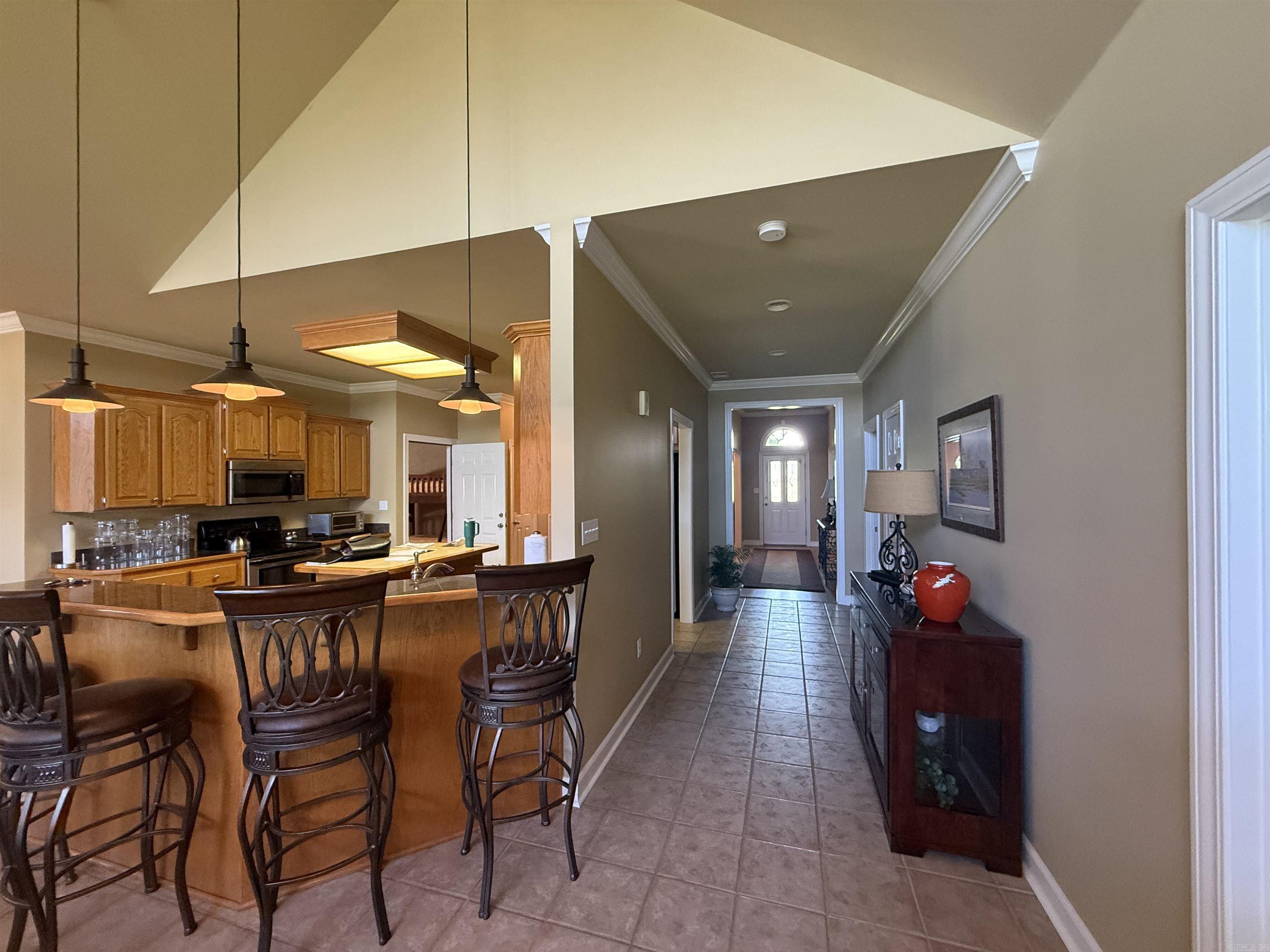 90 Emerald Lane Greers Ferry, AR 72067