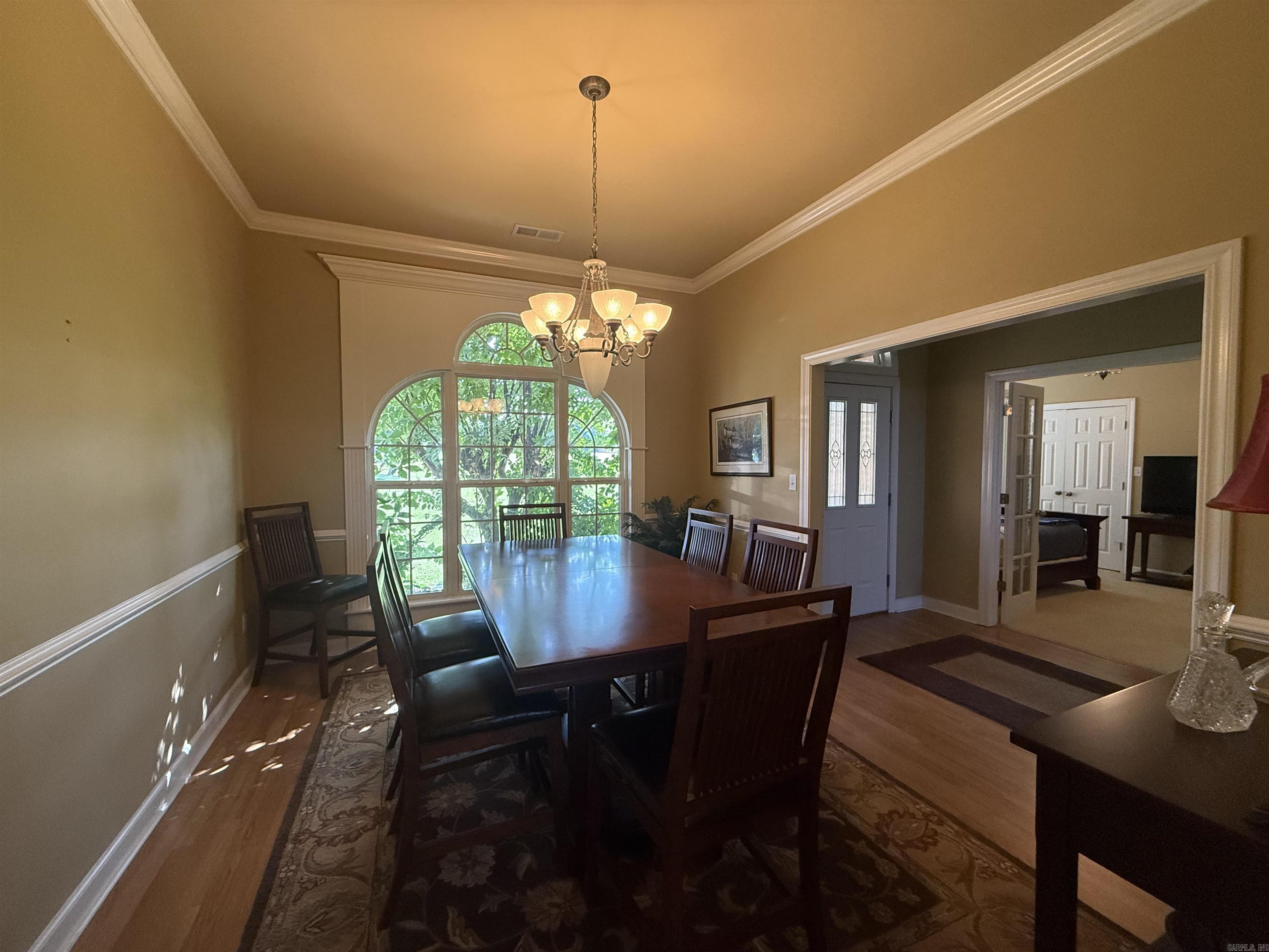 90 Emerald Lane Greers Ferry, AR 72067