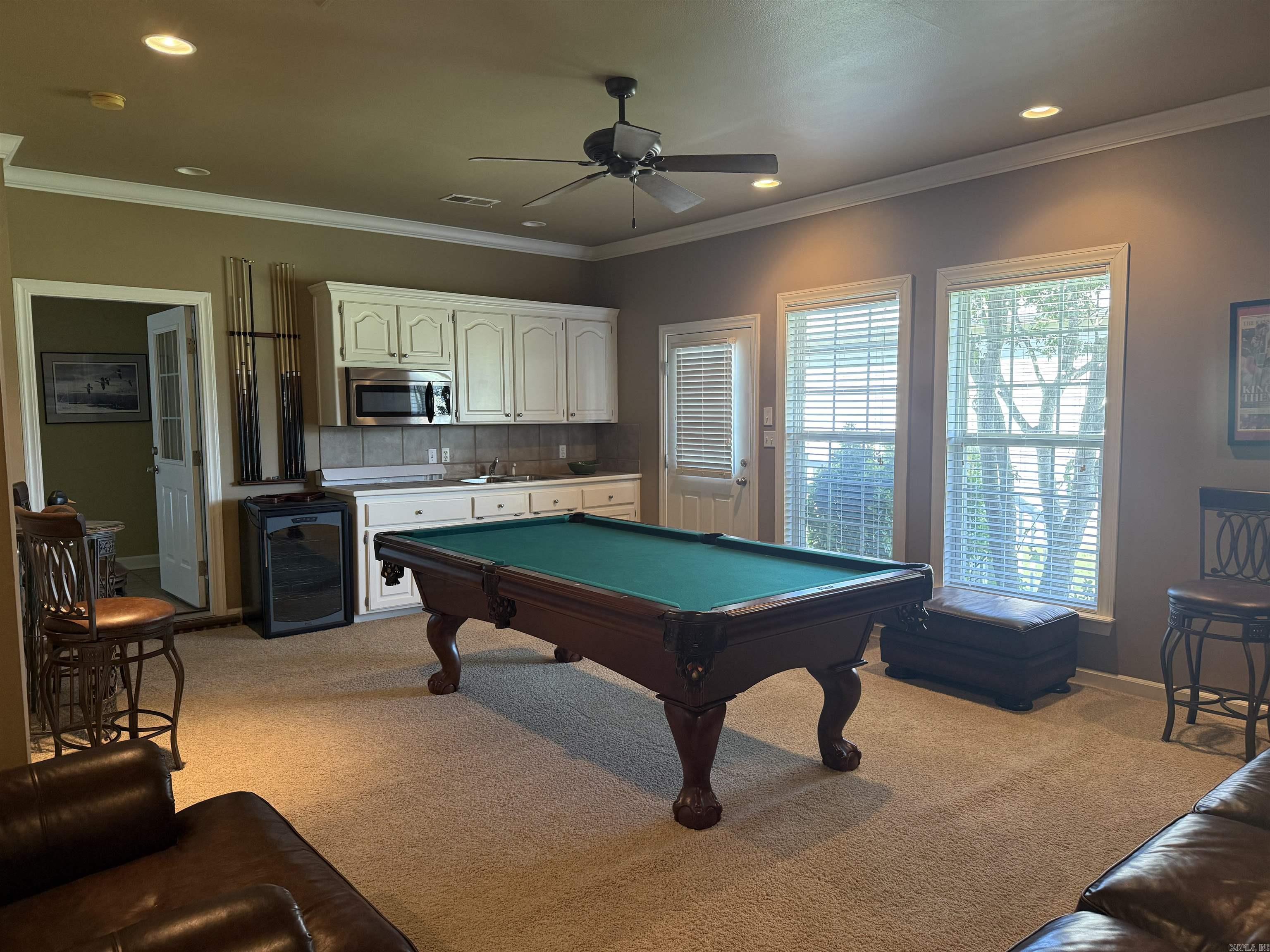 90 Emerald Lane Greers Ferry, AR 72067