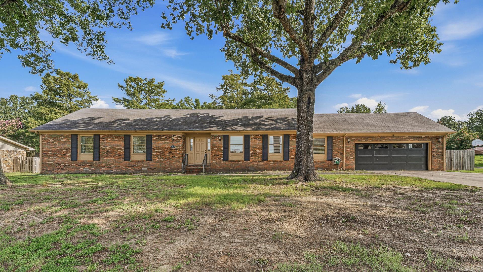 1801  Sara Ann  Paragould, AR