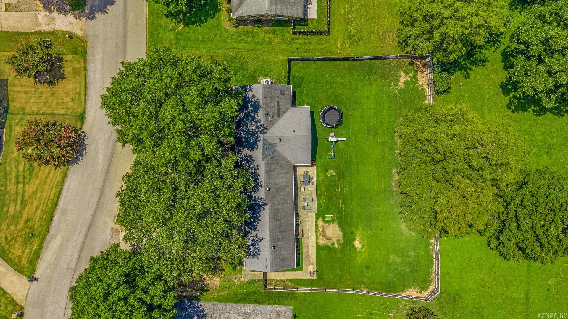 1801 Sara Ann  Paragould, AR