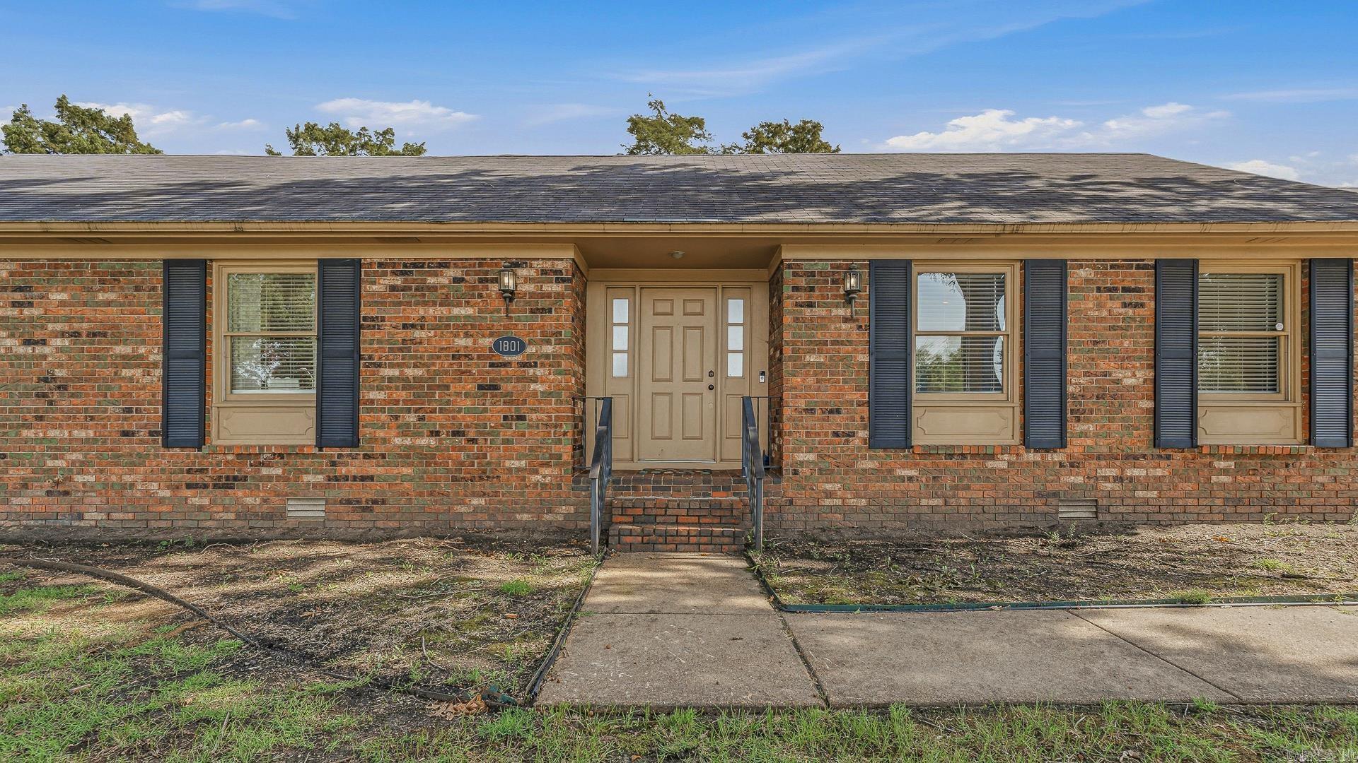 1801 Sara Ann  Paragould, AR