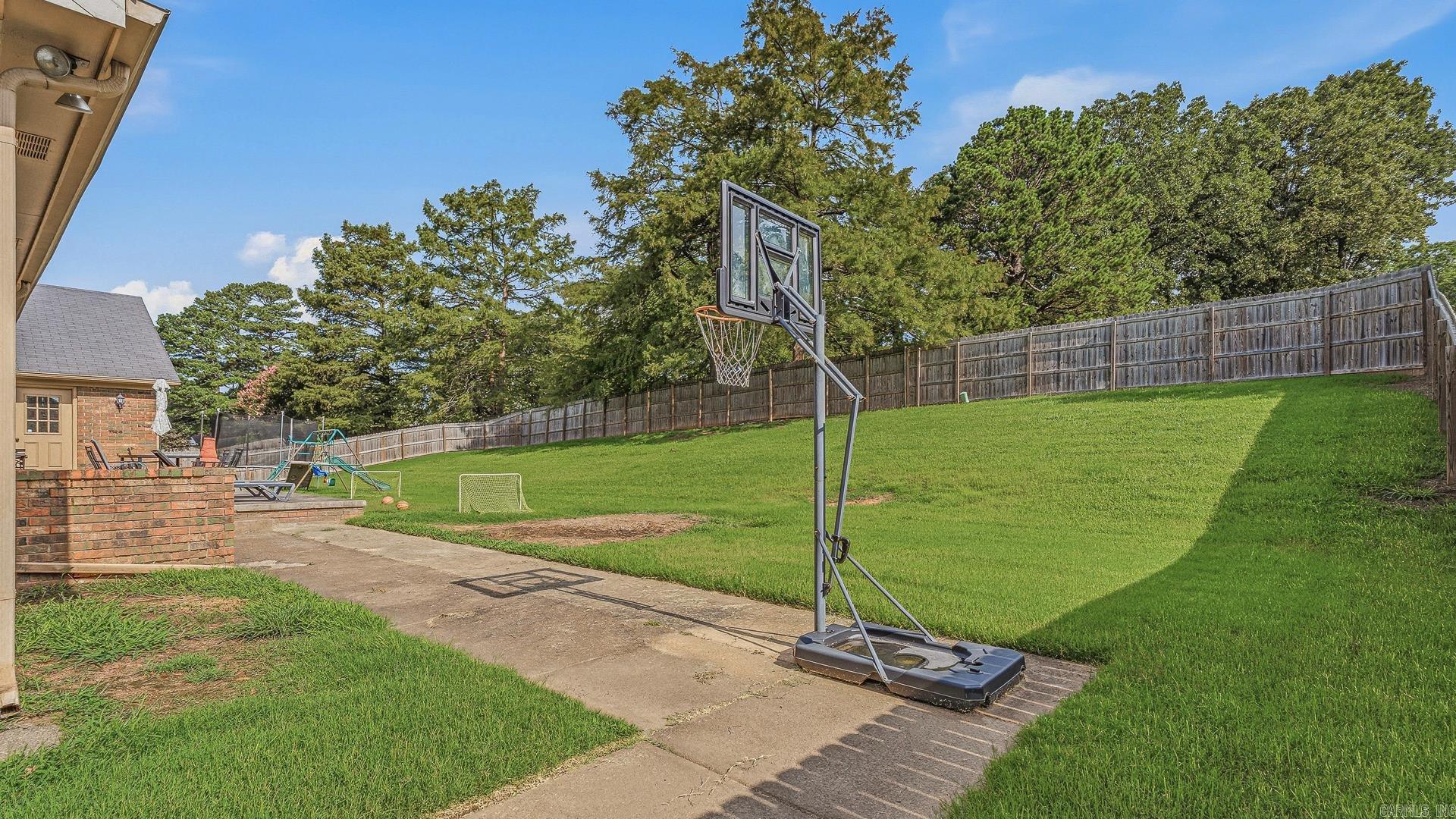 1801 Sara Ann  Paragould, AR