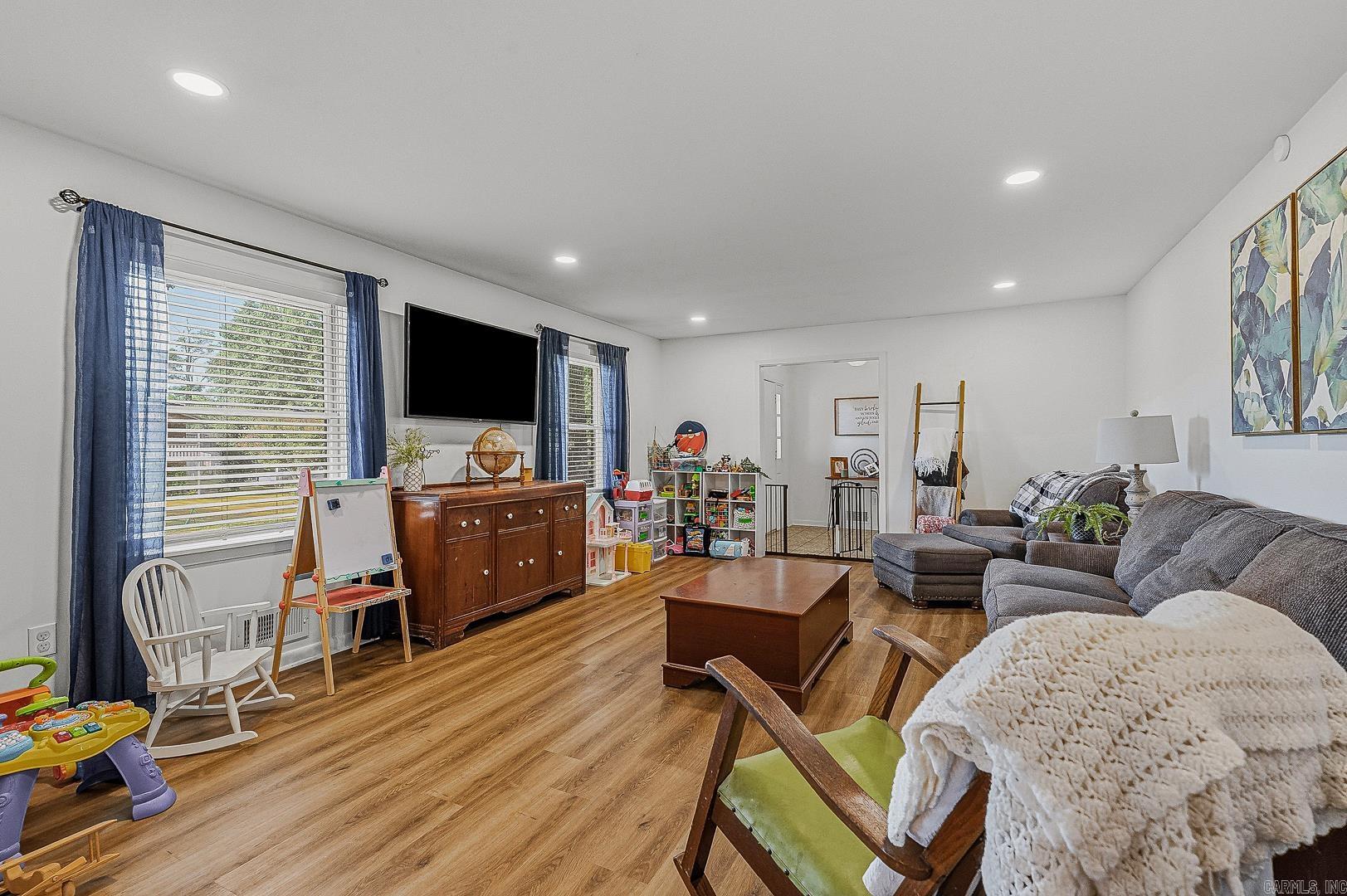 1801 Sara Ann  Paragould, AR