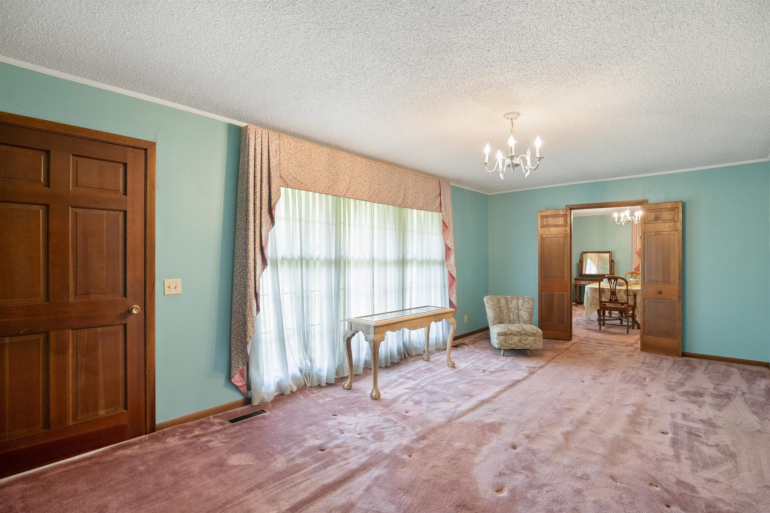 1717 HWY 63  Williford, AR
