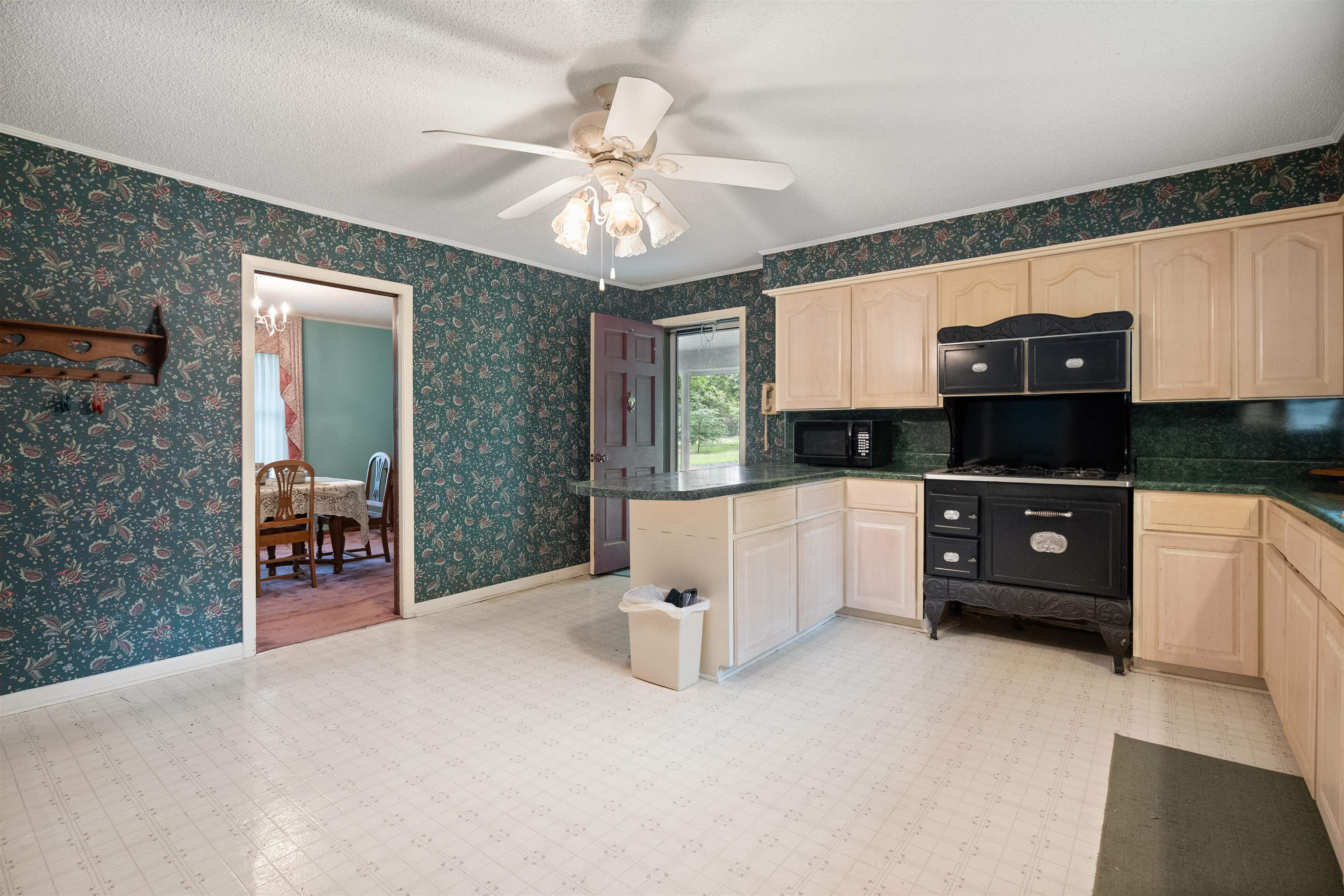 1717 HWY 63  Williford, AR