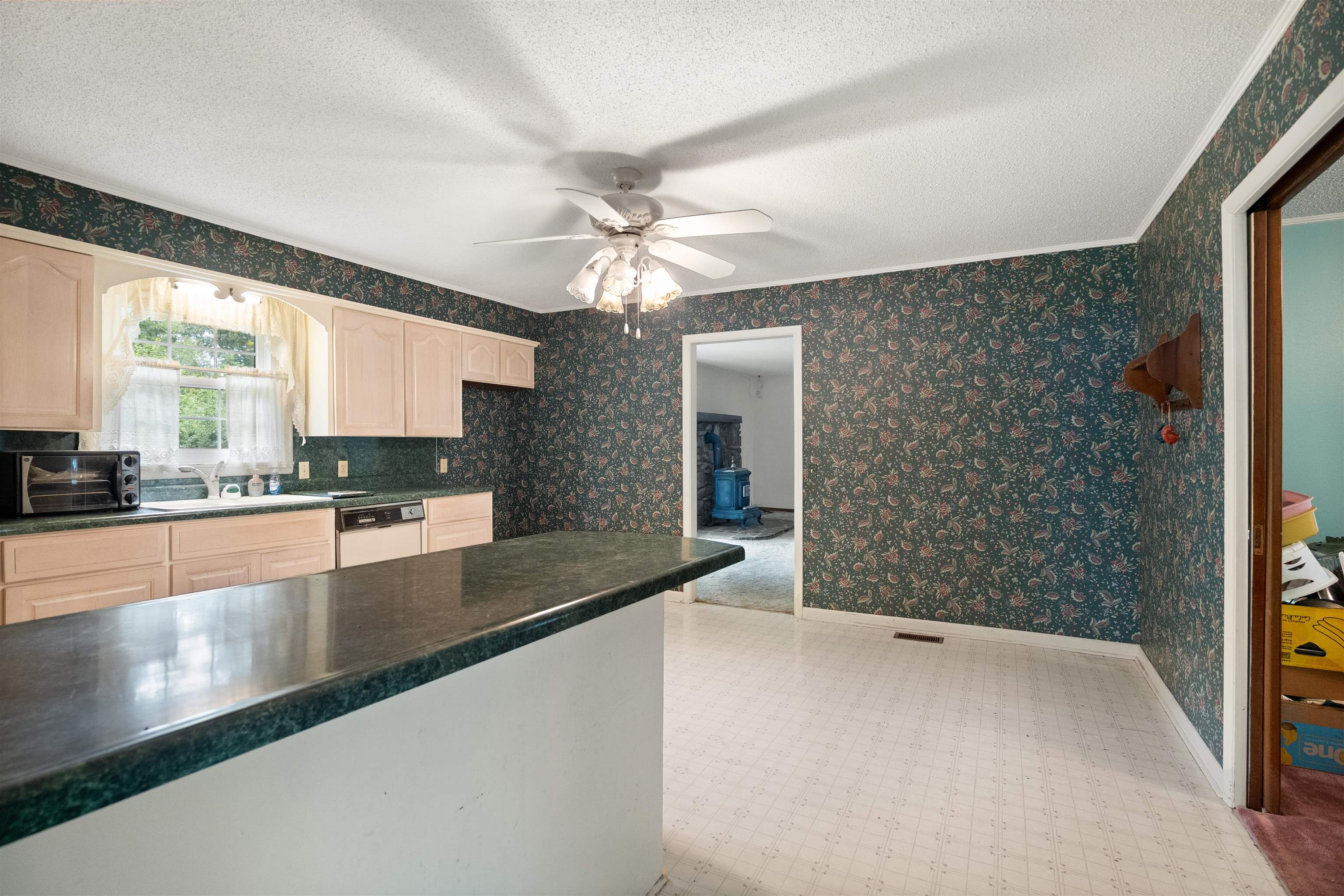1717 HWY 63  Williford, AR