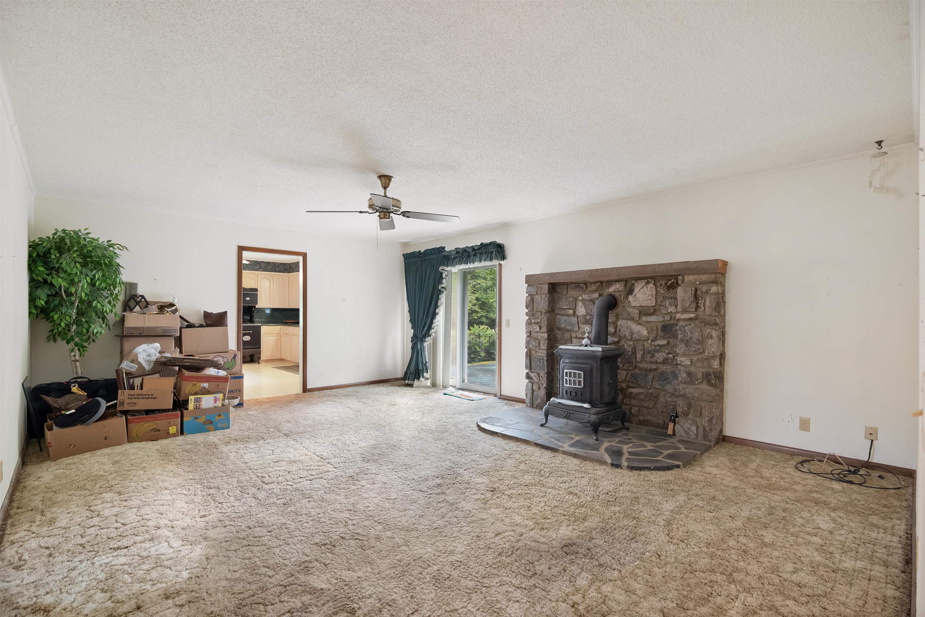 1717 HWY 63  Williford, AR