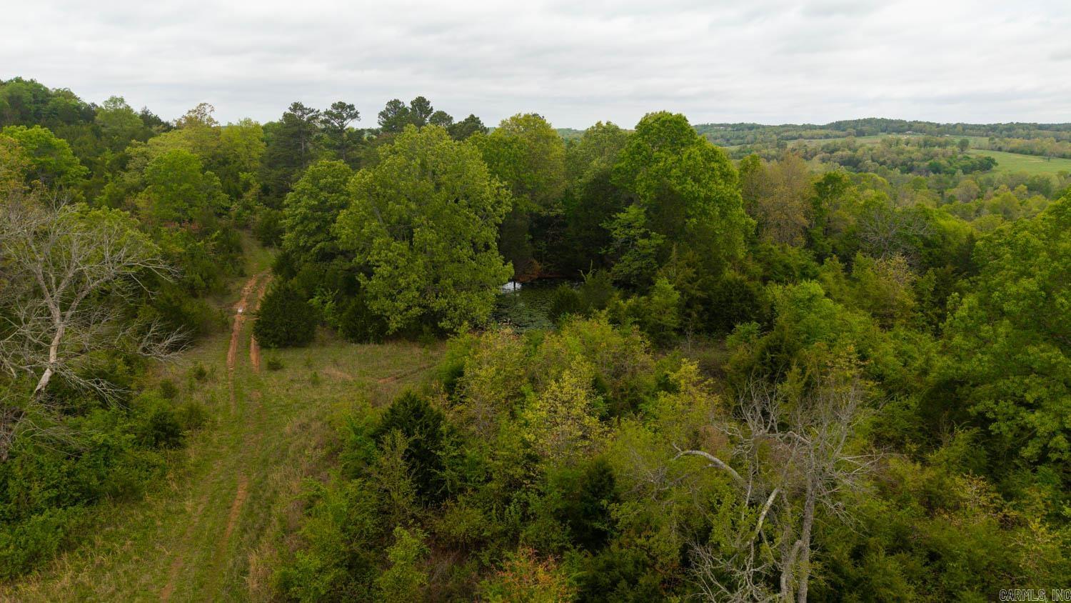Tract 2 Little Woods  Elizabeth, AR