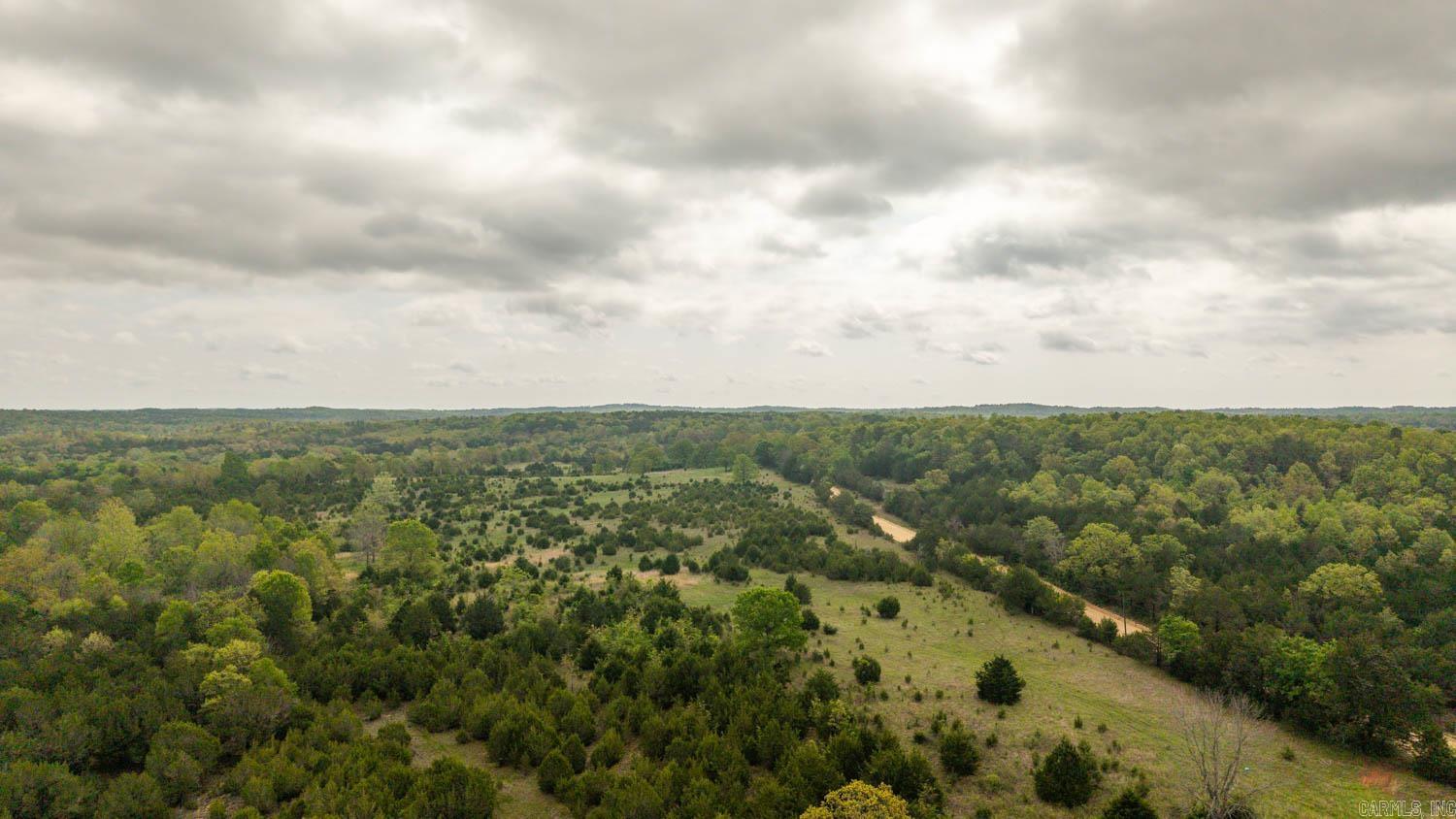 Tract 2 Little Woods  Elizabeth, AR