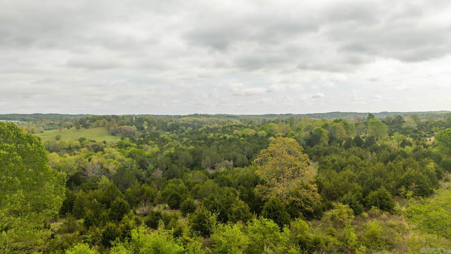 Tract 3 Little Woods  Elizabeth, AR