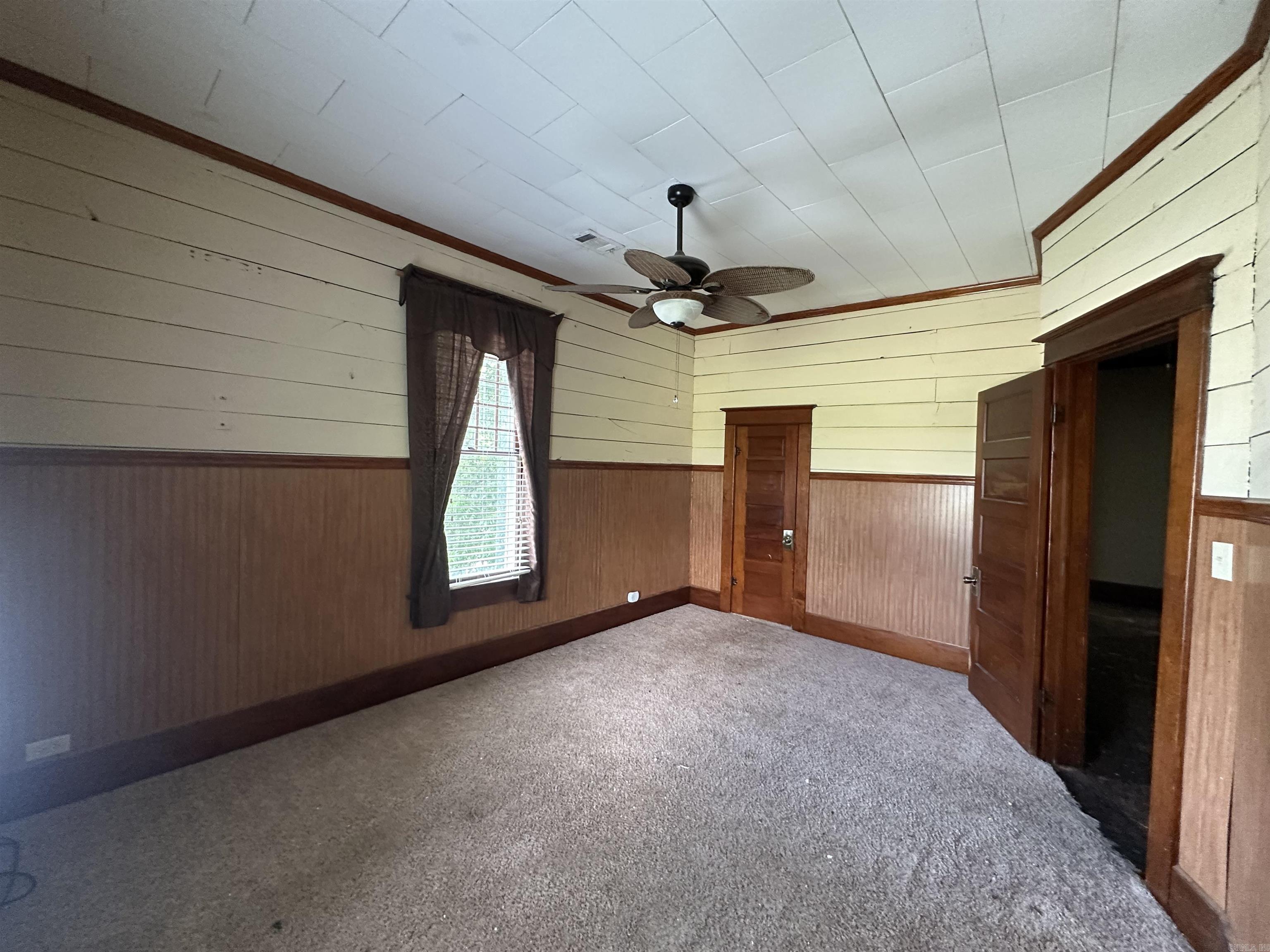 502 W 6th  Rector, AR