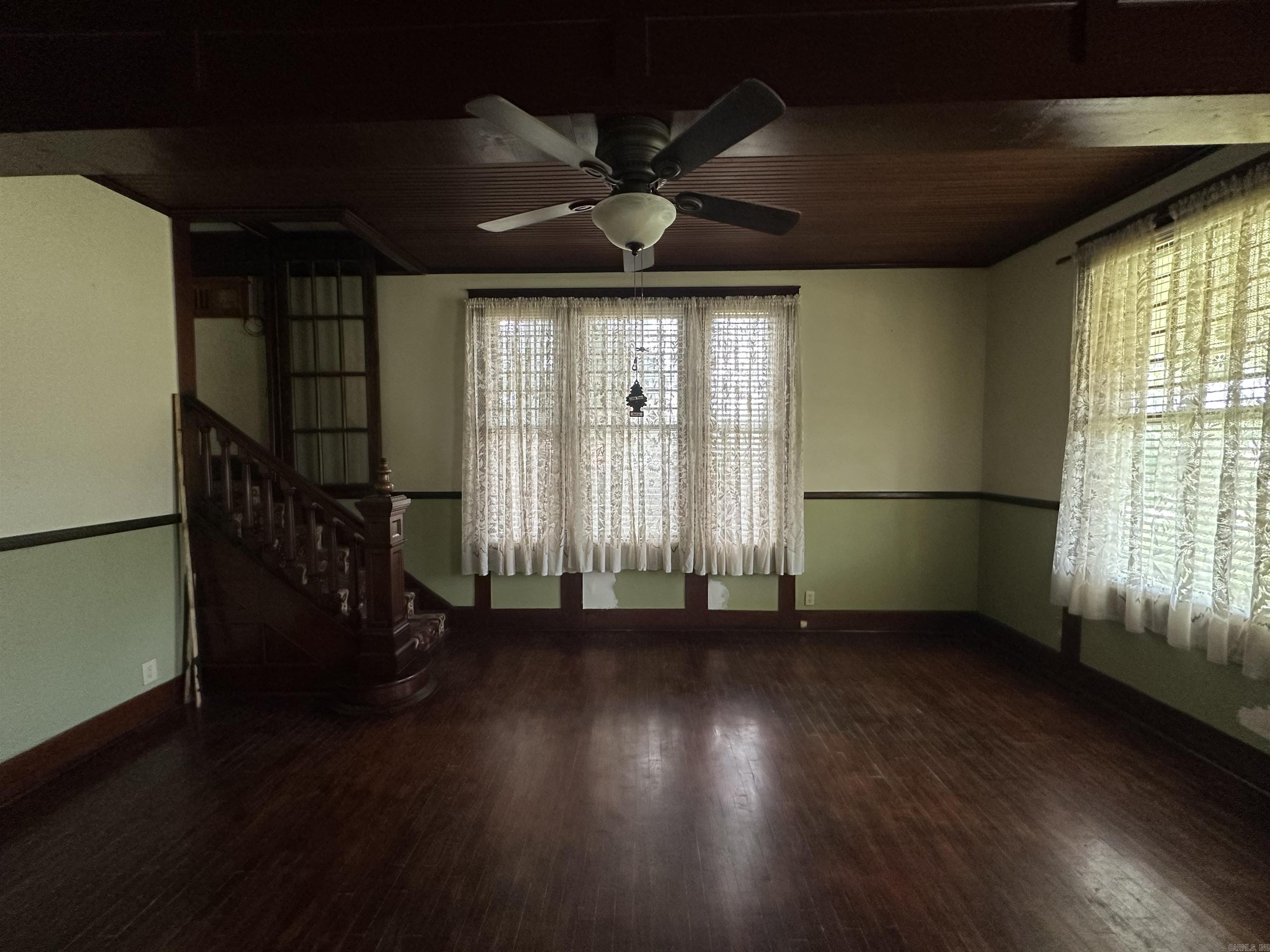 502 W 6th  Rector, AR