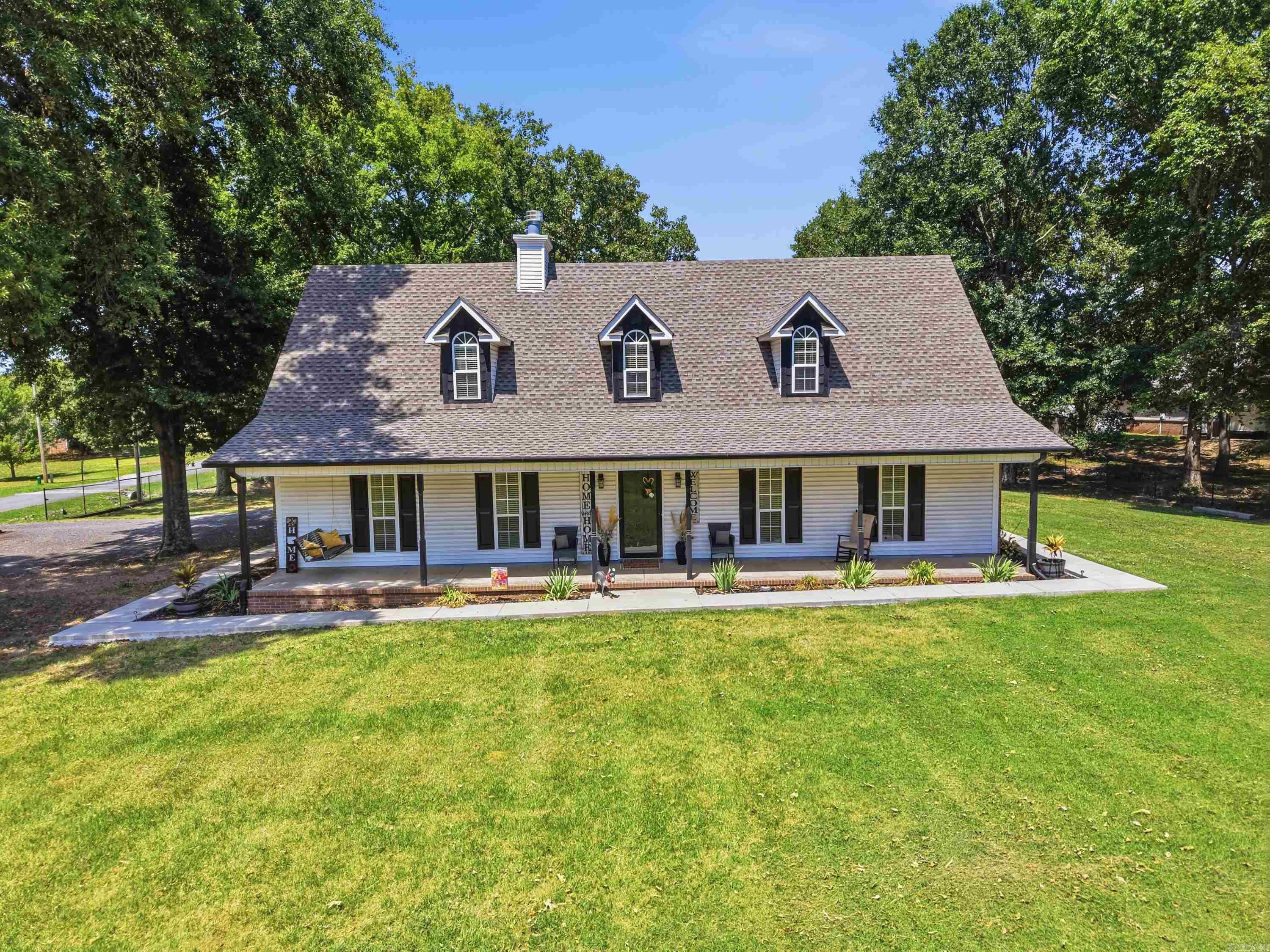 2  Greenbrier  Greenbrier, AR