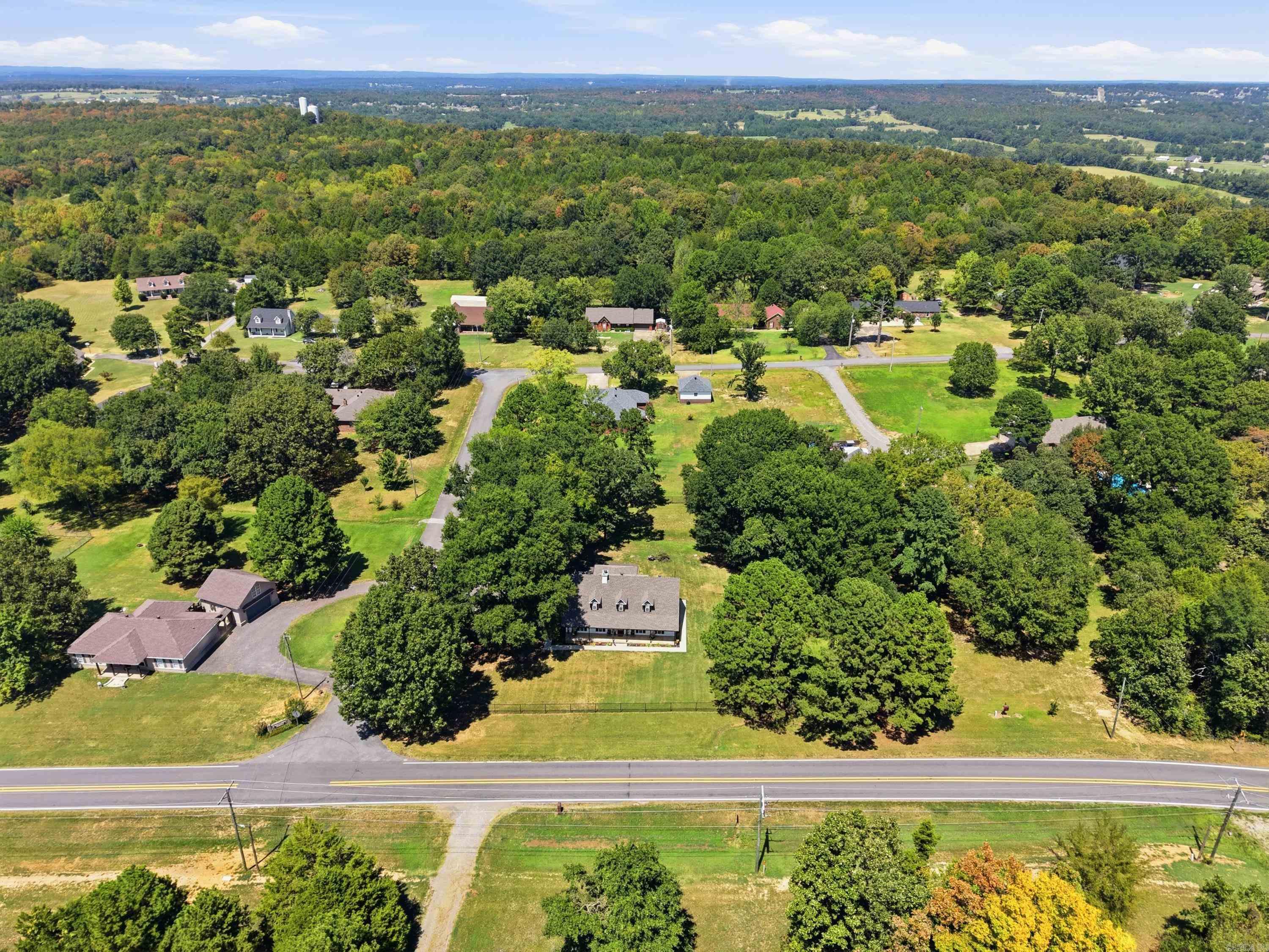 2 Greenbrier  Greenbrier, AR