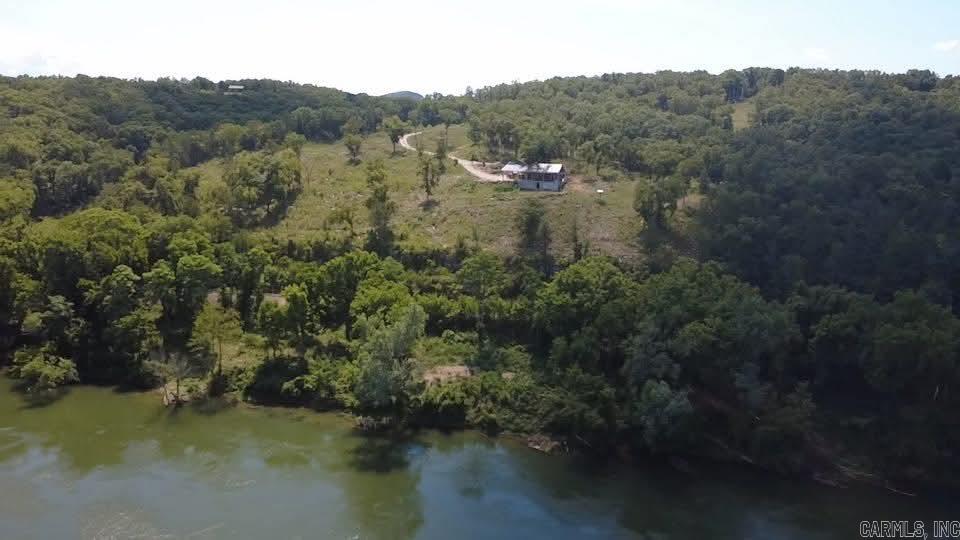 675  Ridge Top Rd  Melbourne, AR