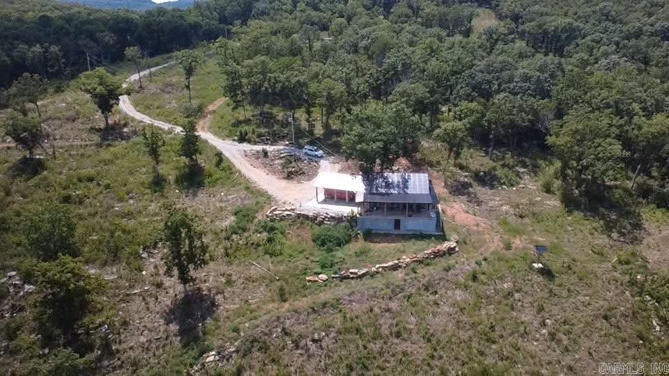 675 Ridge Top Rd  Melbourne, AR