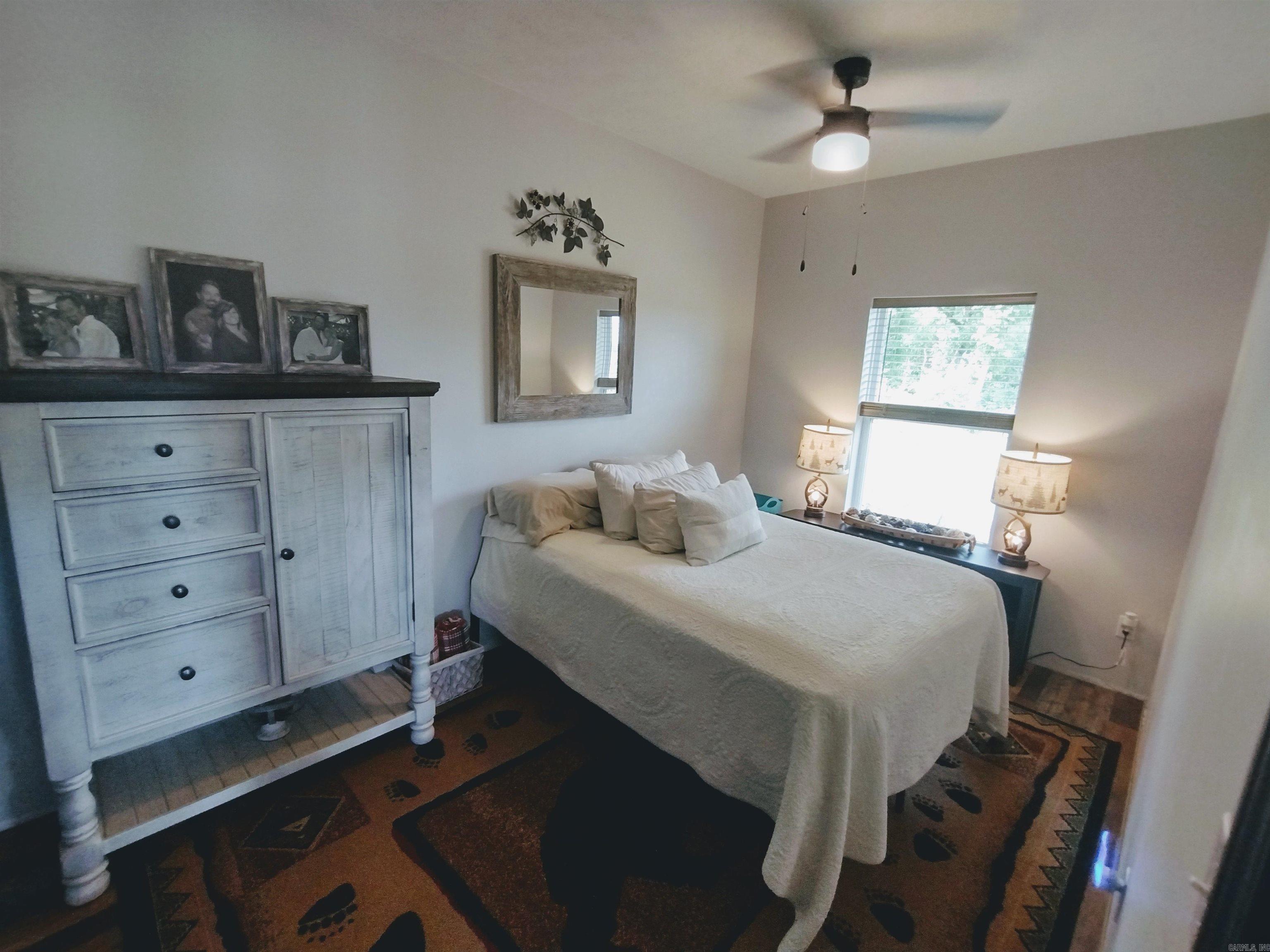 675 Ridge Top Rd  Melbourne, AR