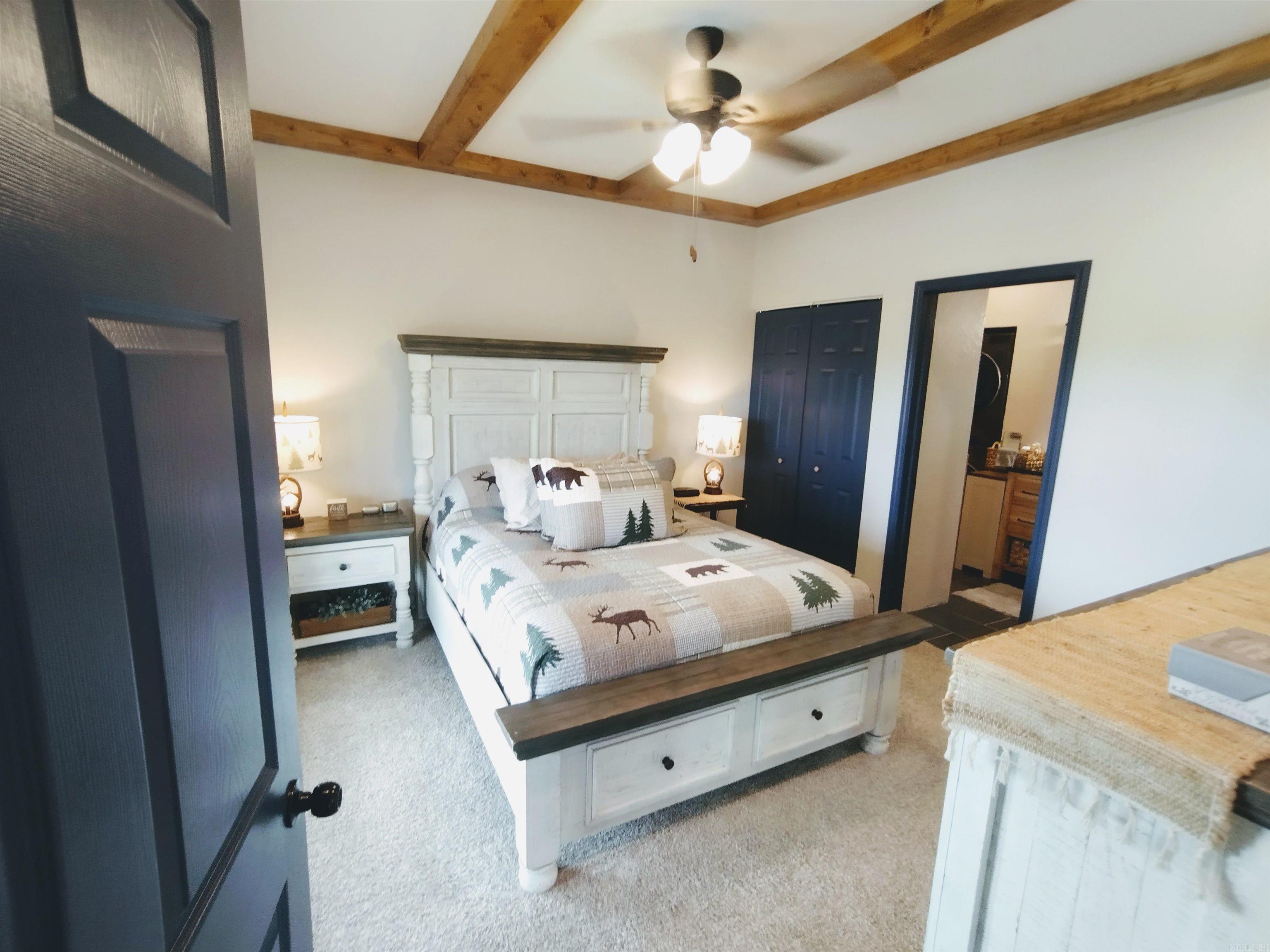675 Ridge Top Rd  Melbourne, AR