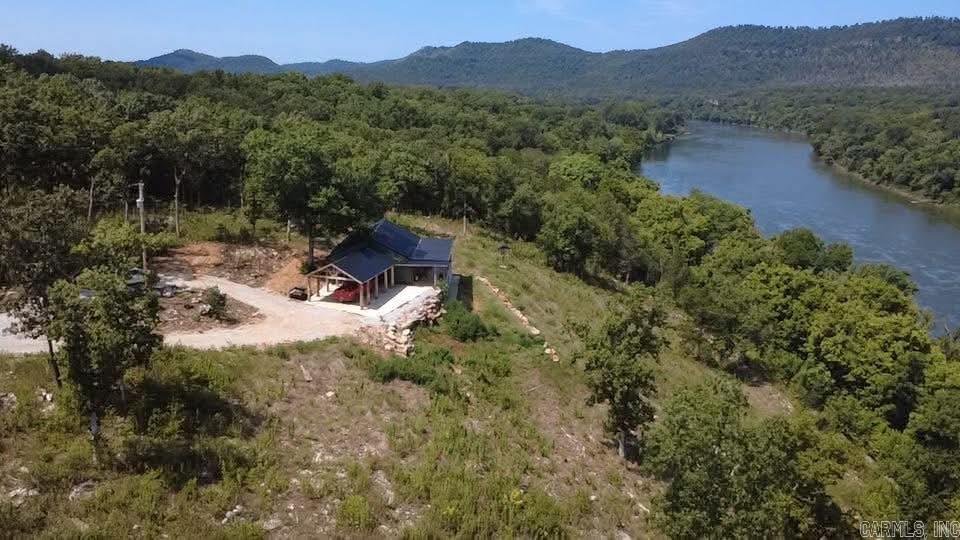 675 Ridge Top Rd  Melbourne, AR