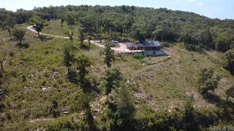 675 Ridge Top Rd  Melbourne, AR