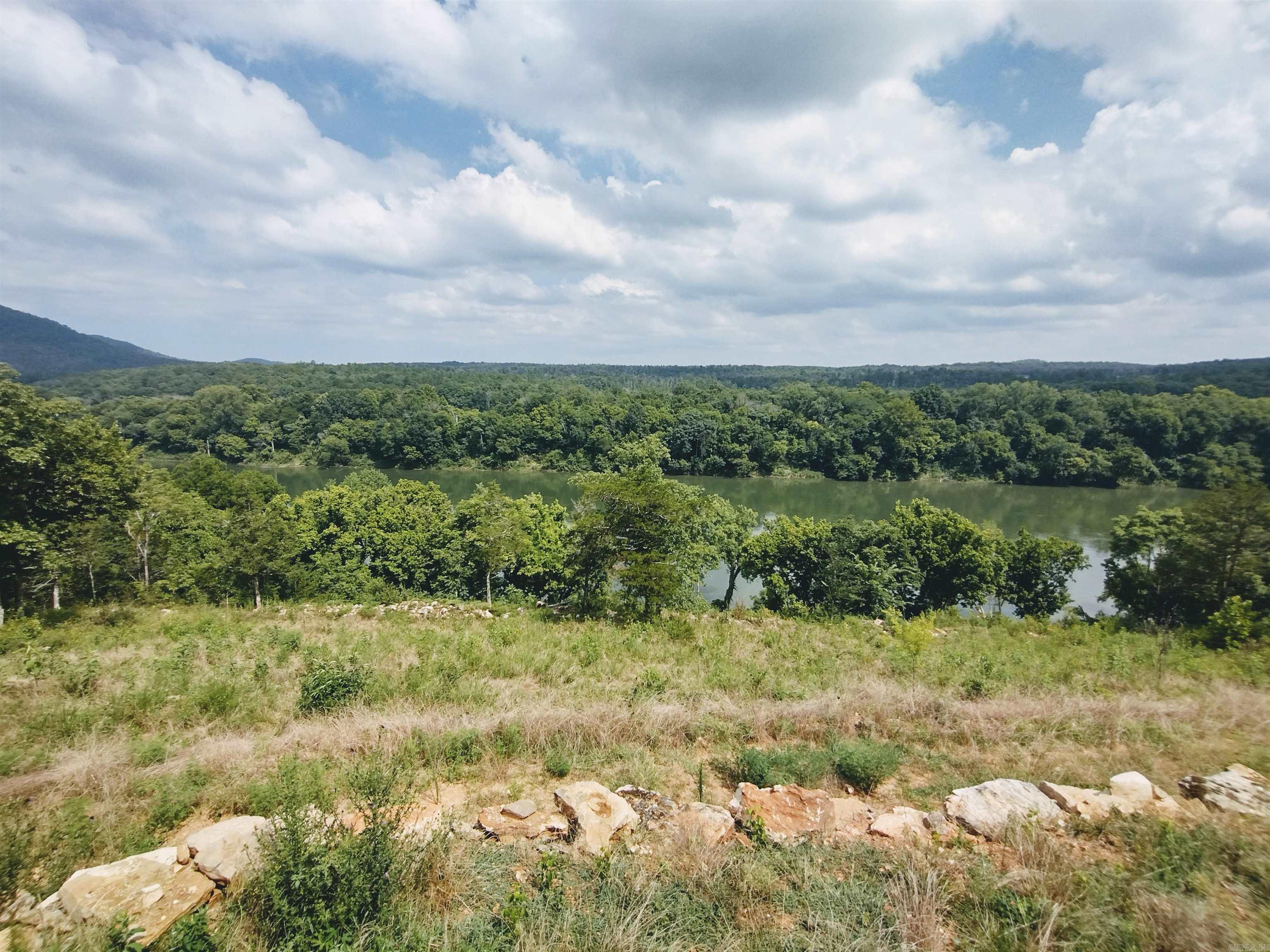 675 Ridge Top Rd  Melbourne, AR