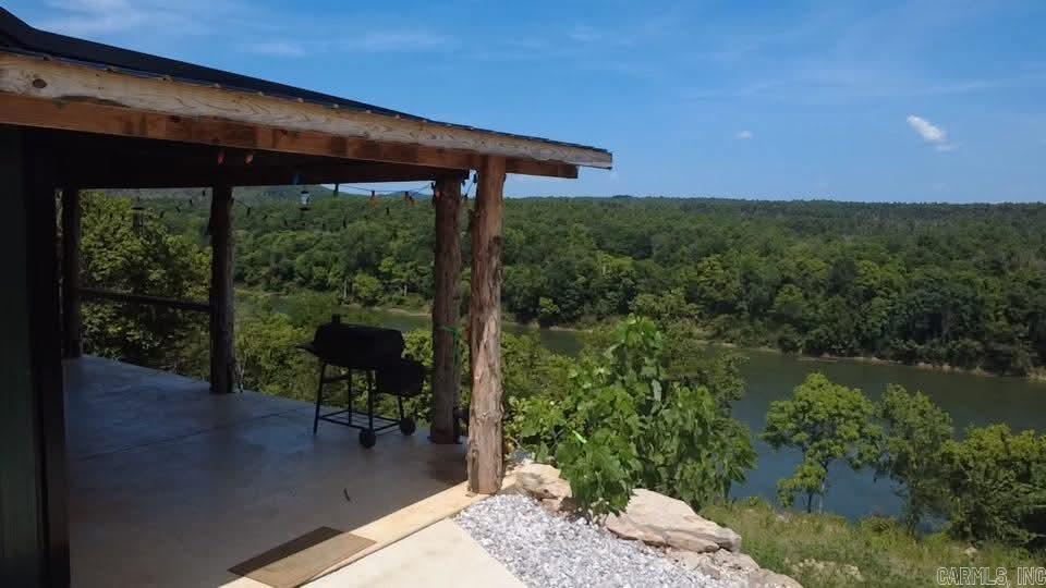 675 Ridge Top Rd  Melbourne, AR