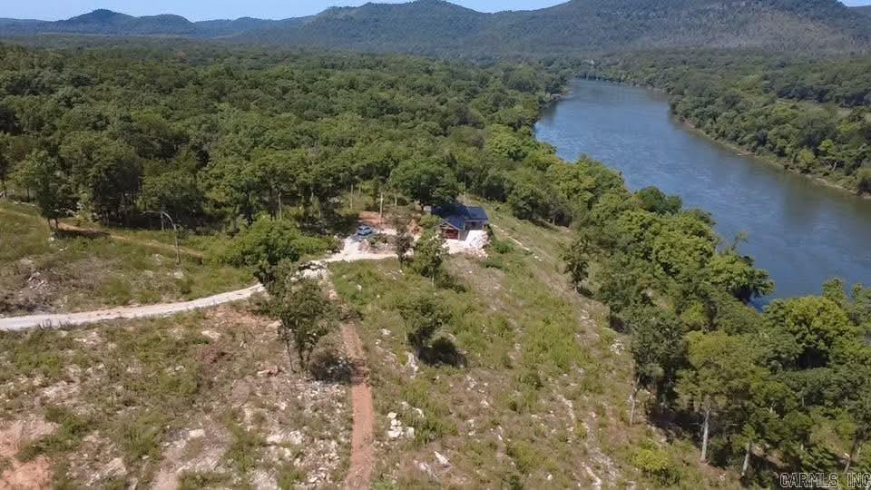 675 Ridge Top Rd  Melbourne, AR