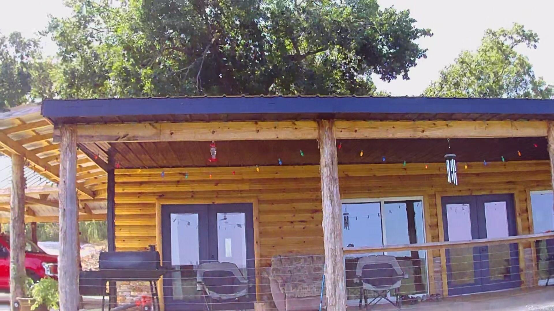 675 Ridge Top Rd  Melbourne, AR