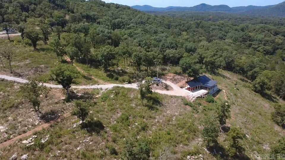 675 Ridge Top Rd  Melbourne, AR