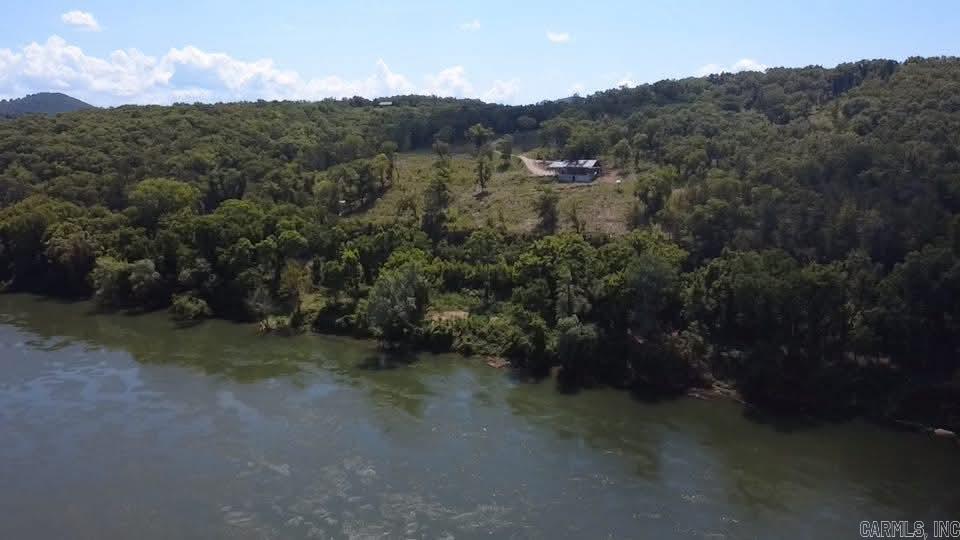 675 Ridge Top Rd  Melbourne, AR