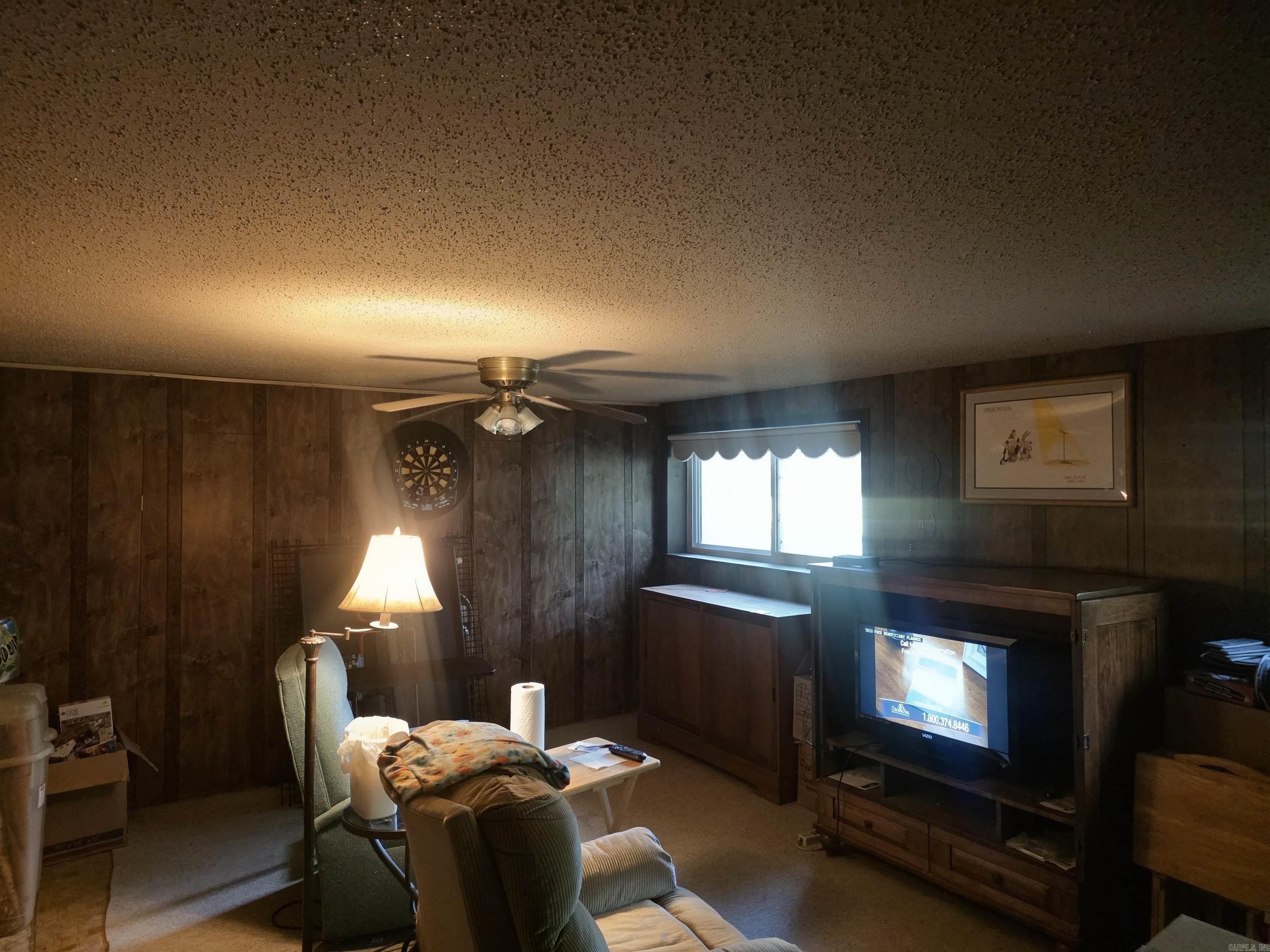 420 Polk Road 36  Hatfield, AR