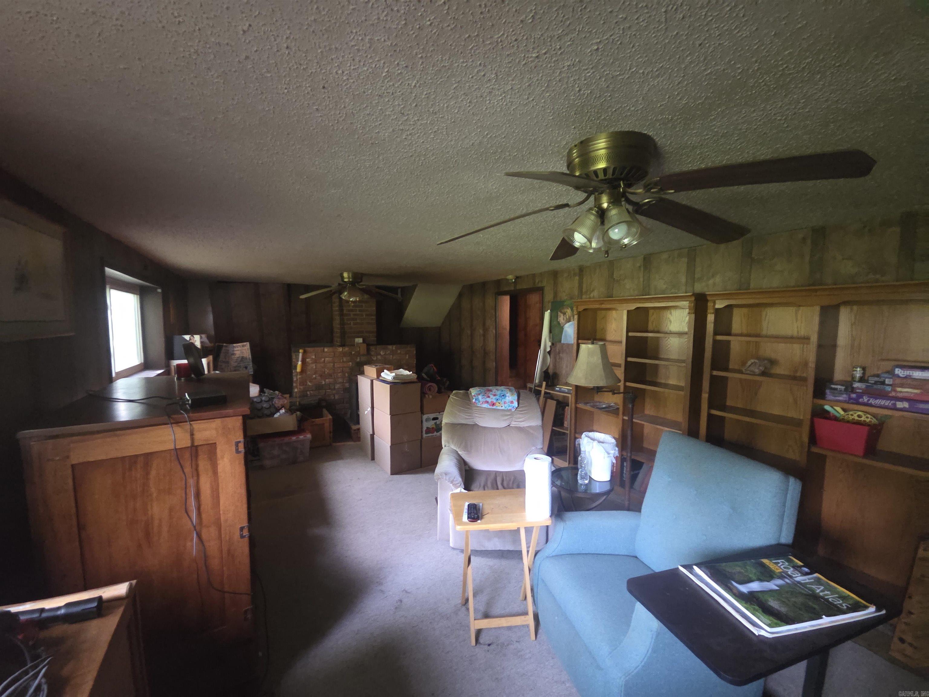 420 Polk Road 36  Hatfield, AR