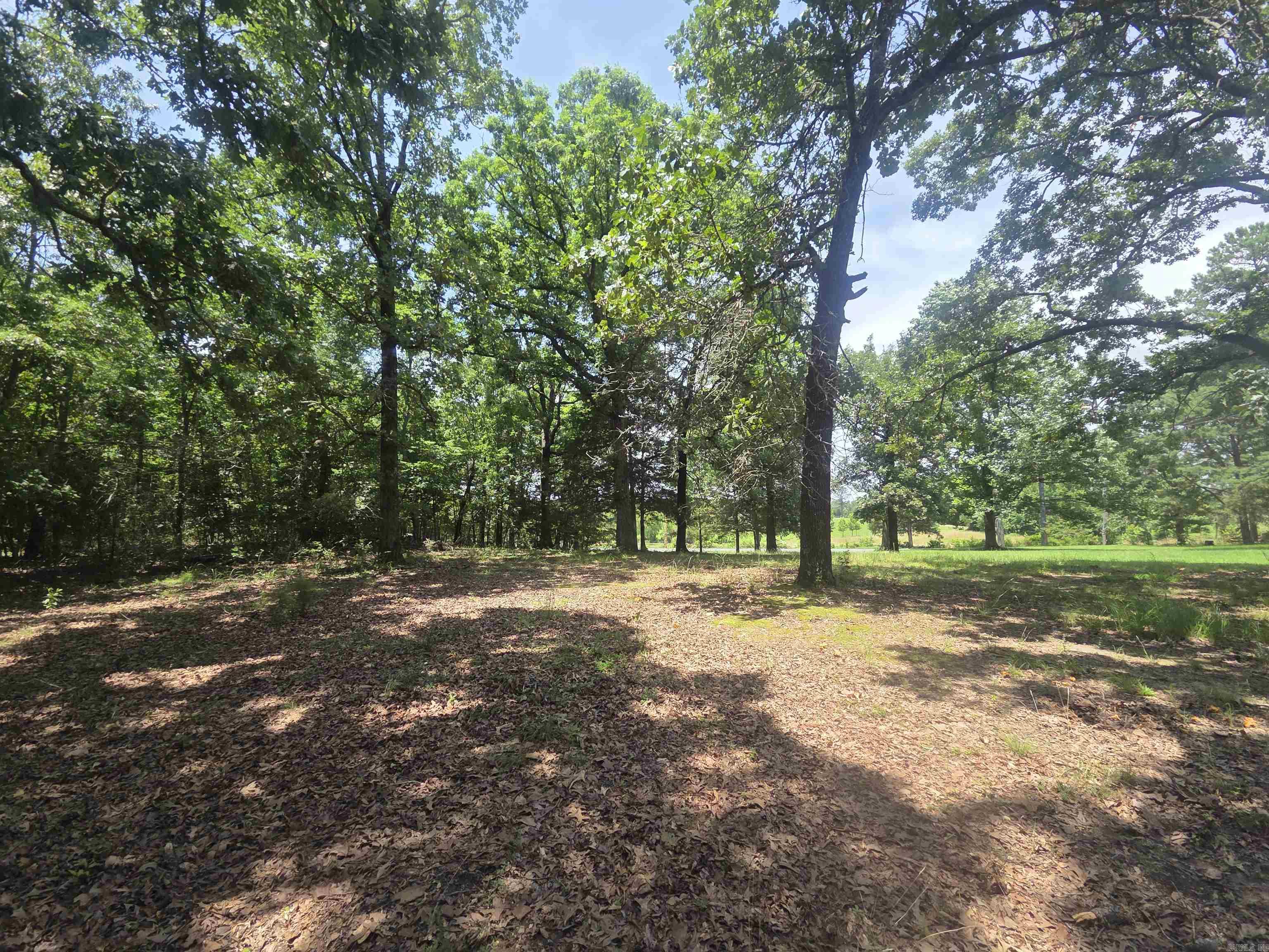 420 Polk Road 36  Hatfield, AR