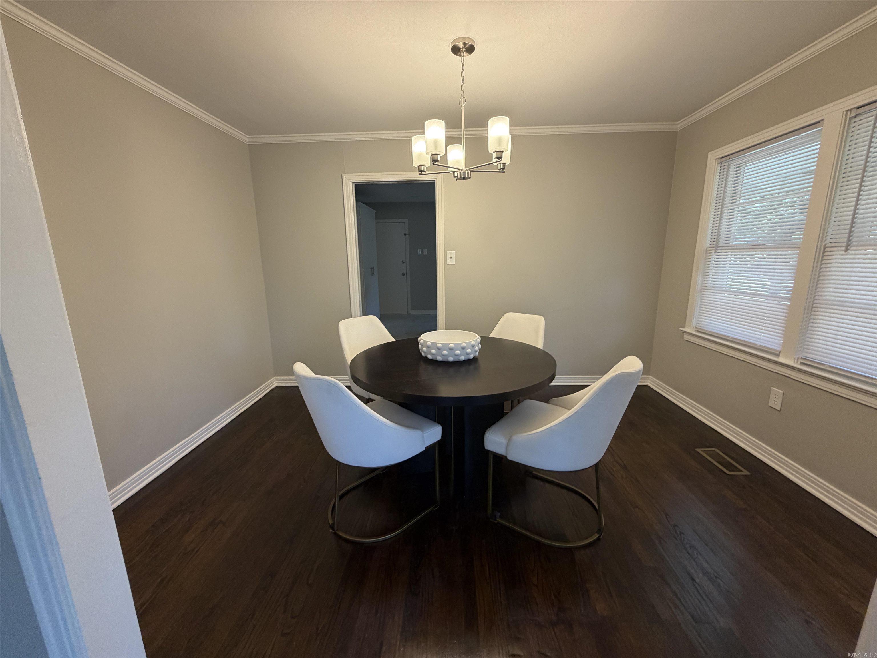 5909 Lee  Little Rock, AR