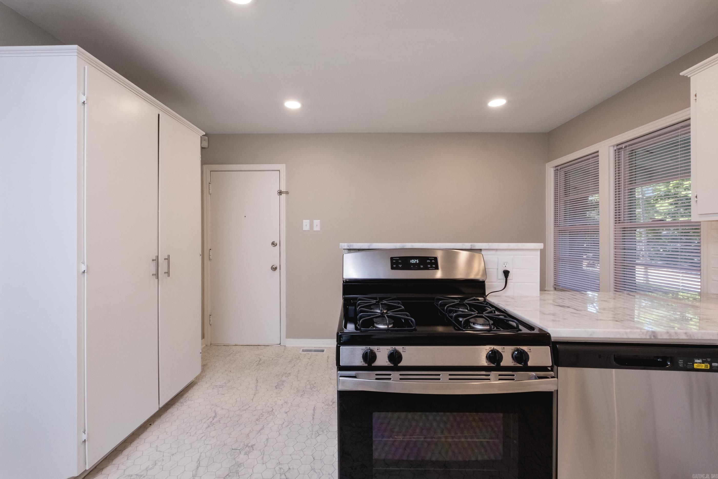 5909 Lee  Little Rock, AR