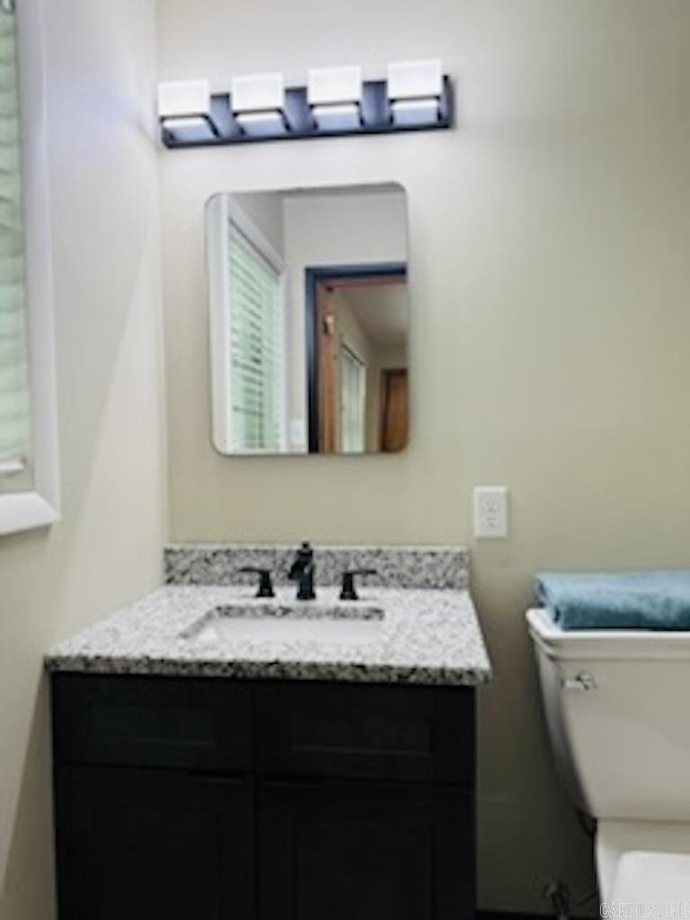 91 E Main Street Greenbrier, AR 72058